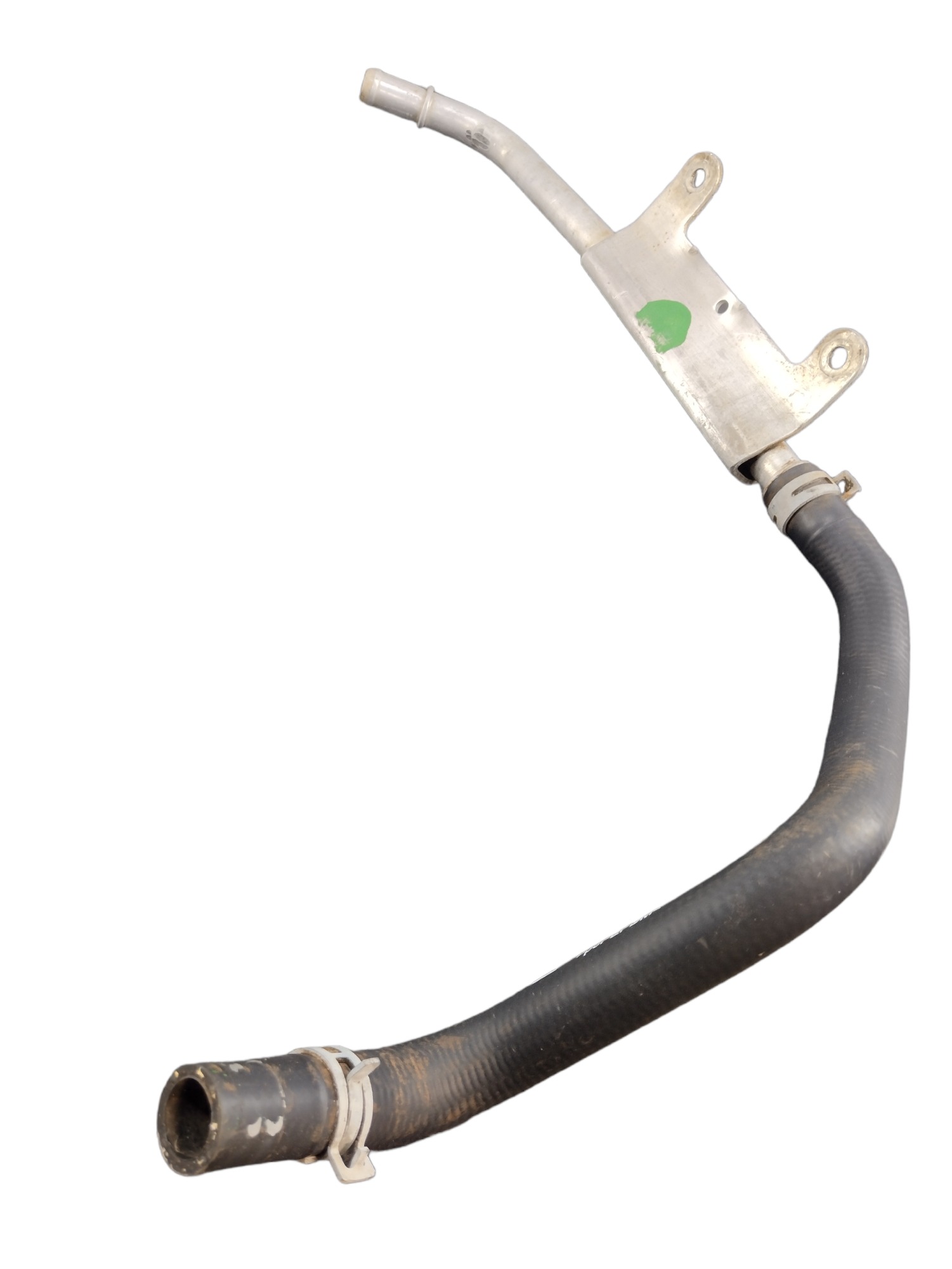 Mangueira Água C/cano Alumínio S10 2.8 2013 4