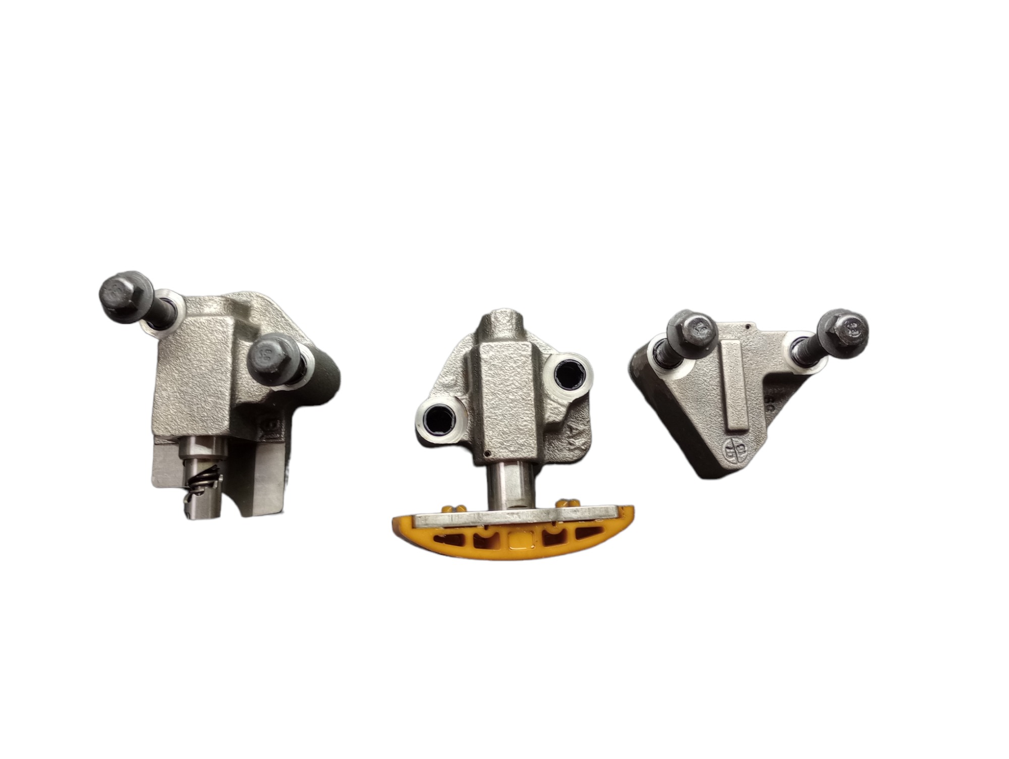 Kit Corrente Motor Trailblazer 3.6 V6 2016 5