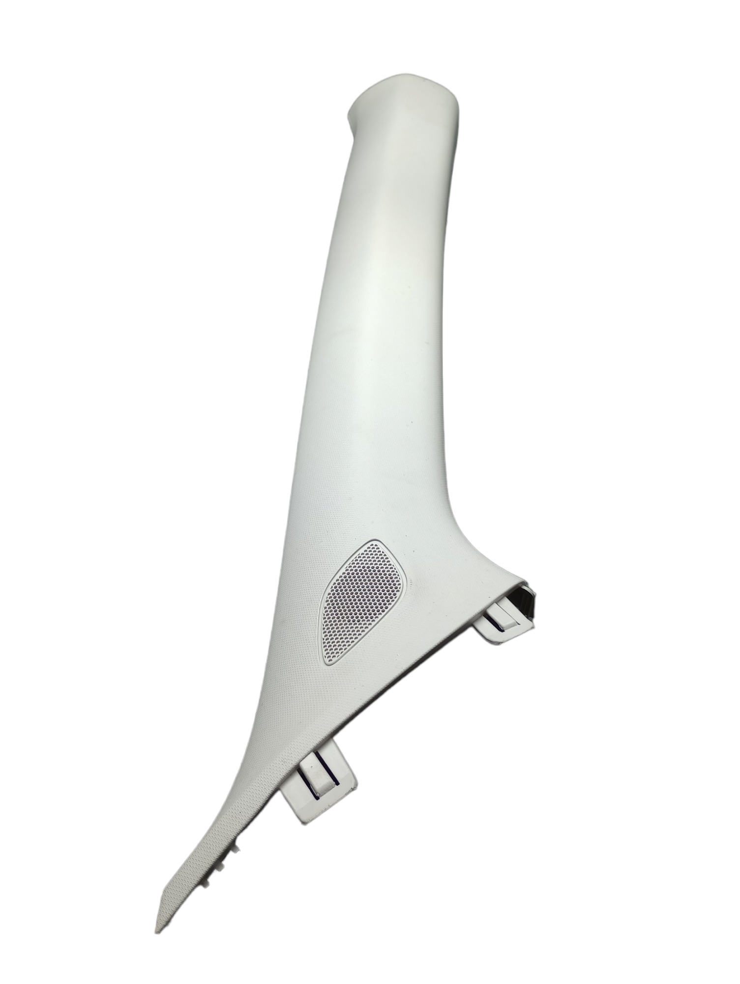 Acabamento Coluna L.d Parabrisa Tracker 2024 5