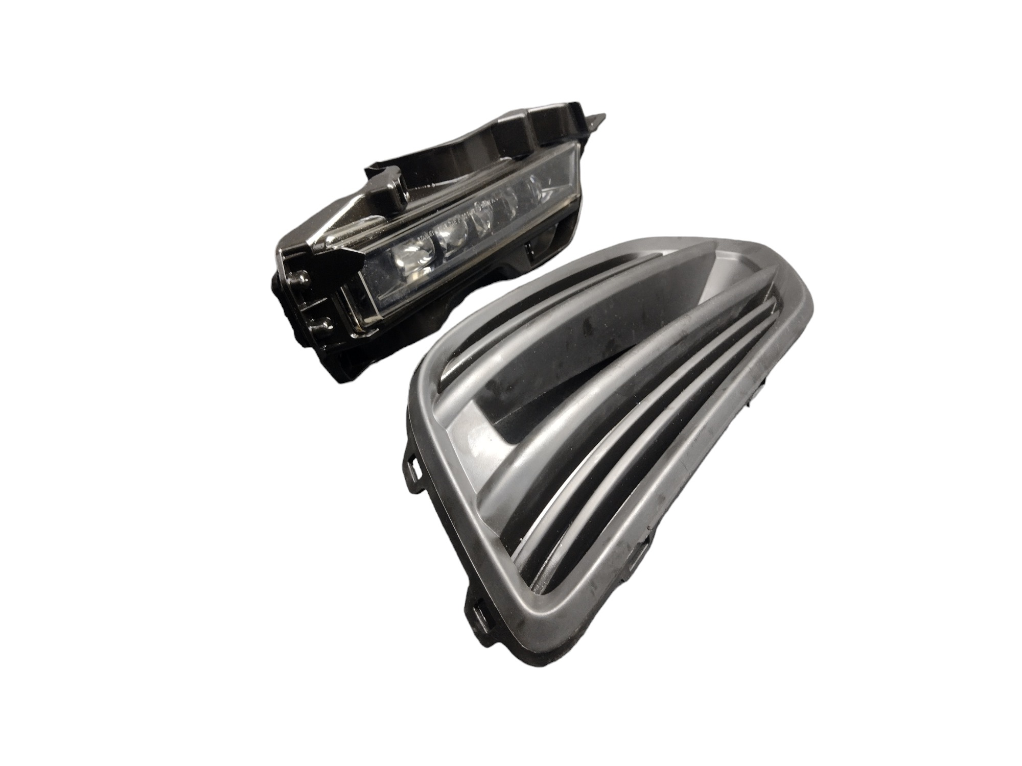 Farol Auxiliar L.d Honda Hrv 2021 3