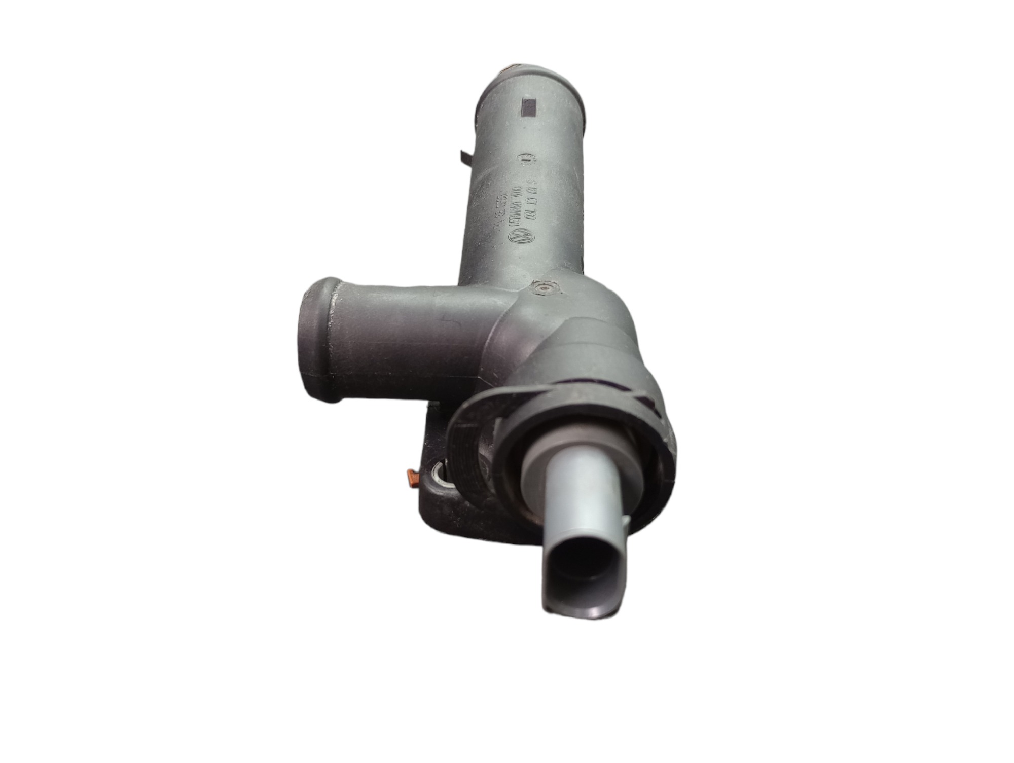 Flange Fluxo Água Amarok 2.0 2018 4