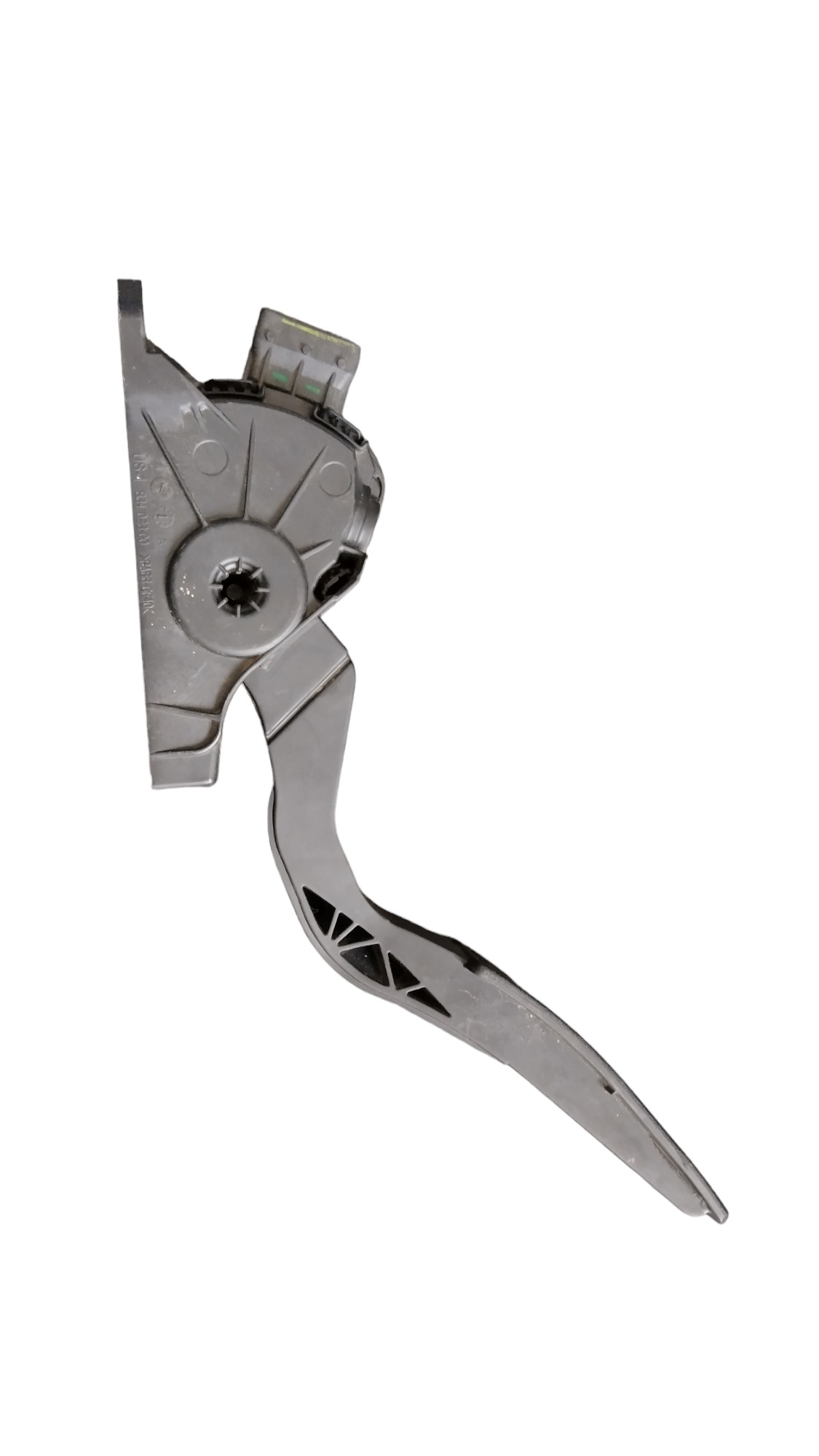 Pedal Acelerador S10 2.8 2013 4