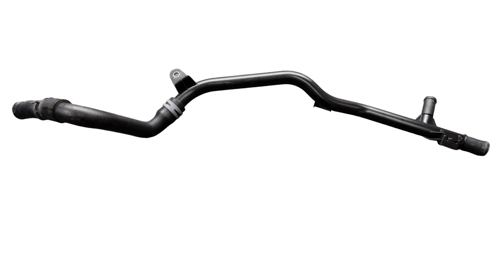 Tubo De Água Refrigeração Motor Vw Nivus 1.0 Turbo 2023 2