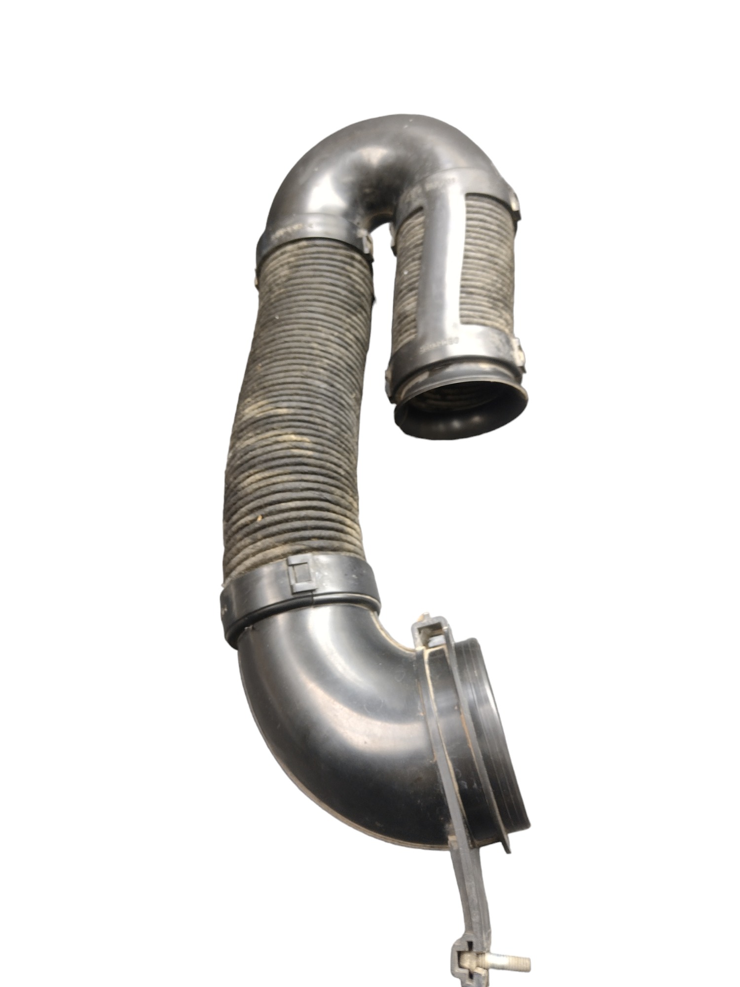 Mangueira Inferior Filtro De Ar Trailblazer 2.8 2013 4