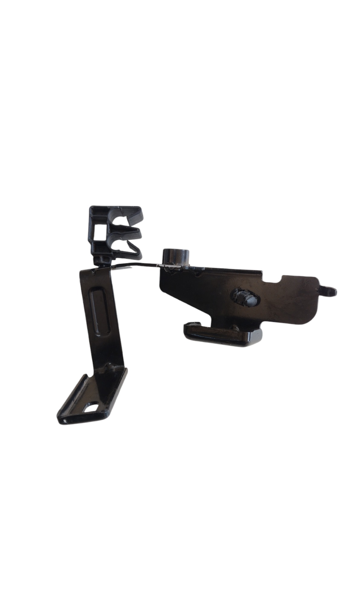 Suporte Chicote Motor Câmbio Tracker 1.2 Turbo 2024 7