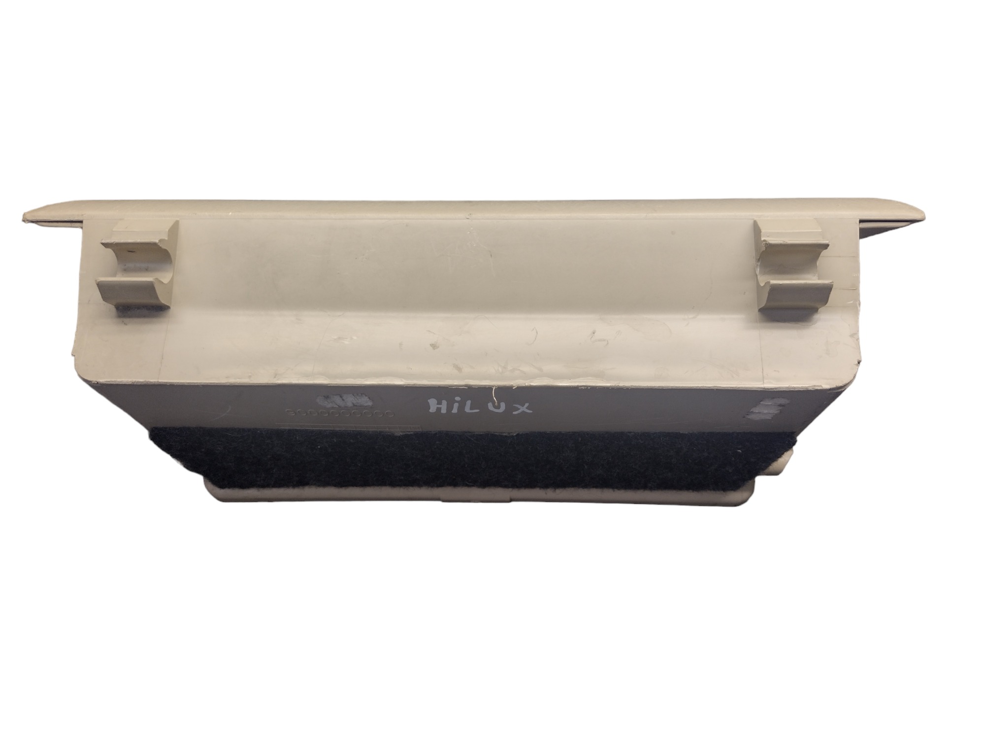 Porta Luvas Hilux Sw4 2010 Com Detalhes 5