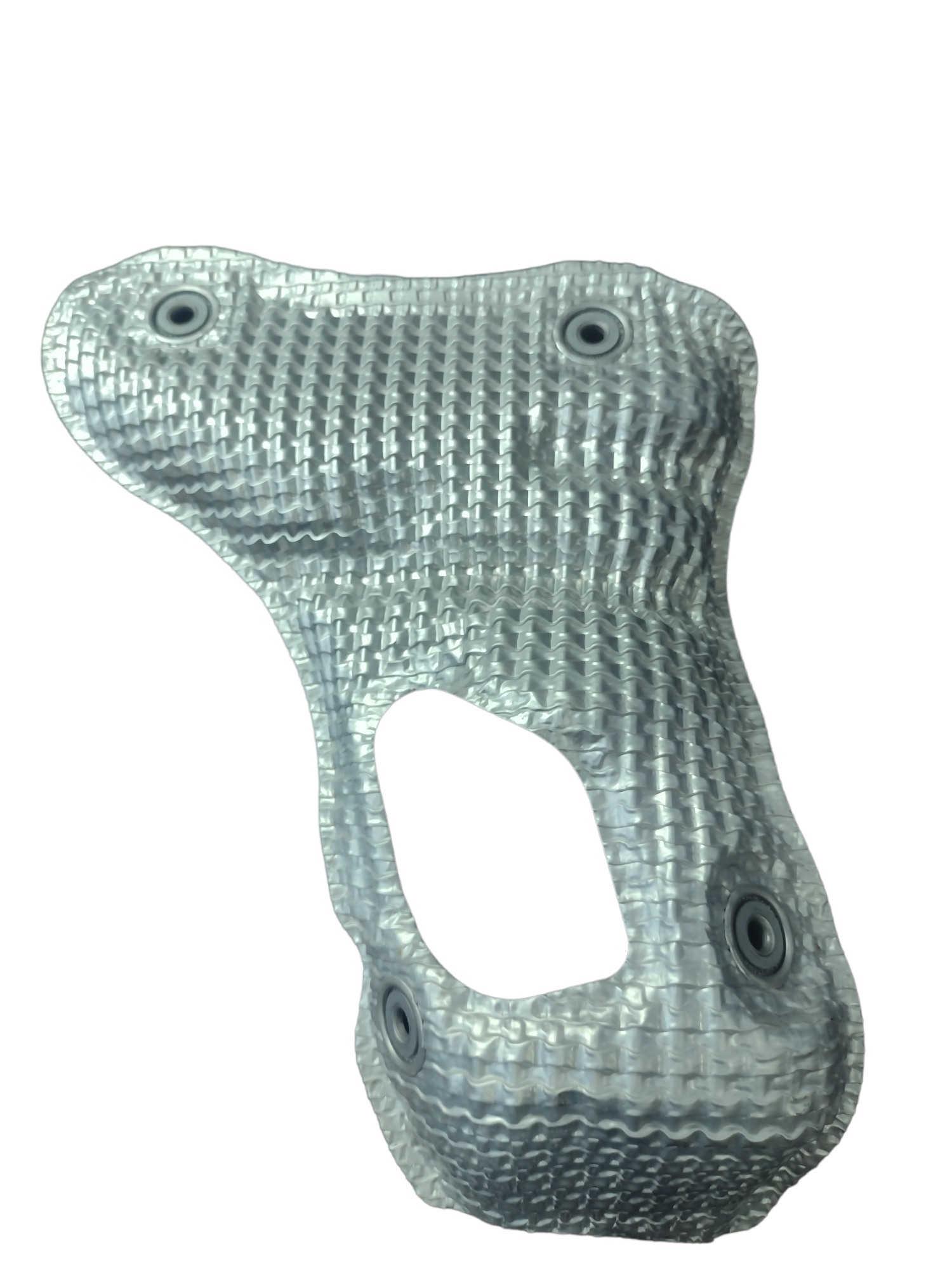 Defletor Calor Catalisador Corolla Cross 1.8 2022 3