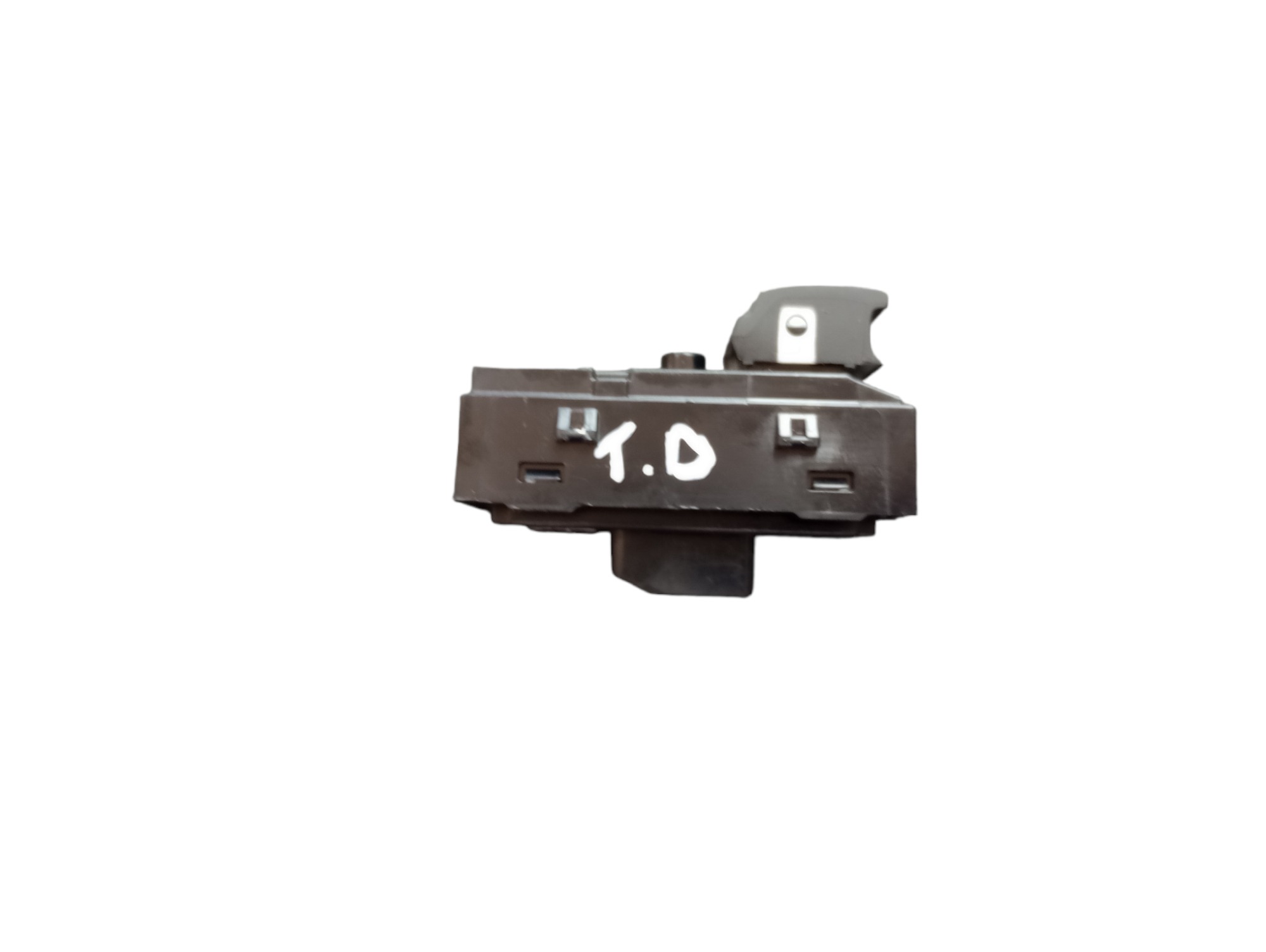 Botão Comando Vidro T.d Tracker 2024 2