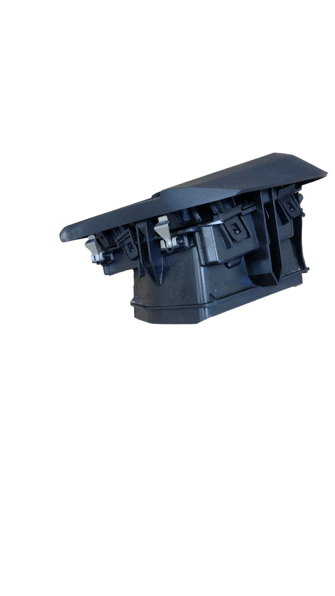 Difusor De Ar L.e Peugeot Expert 2022 4