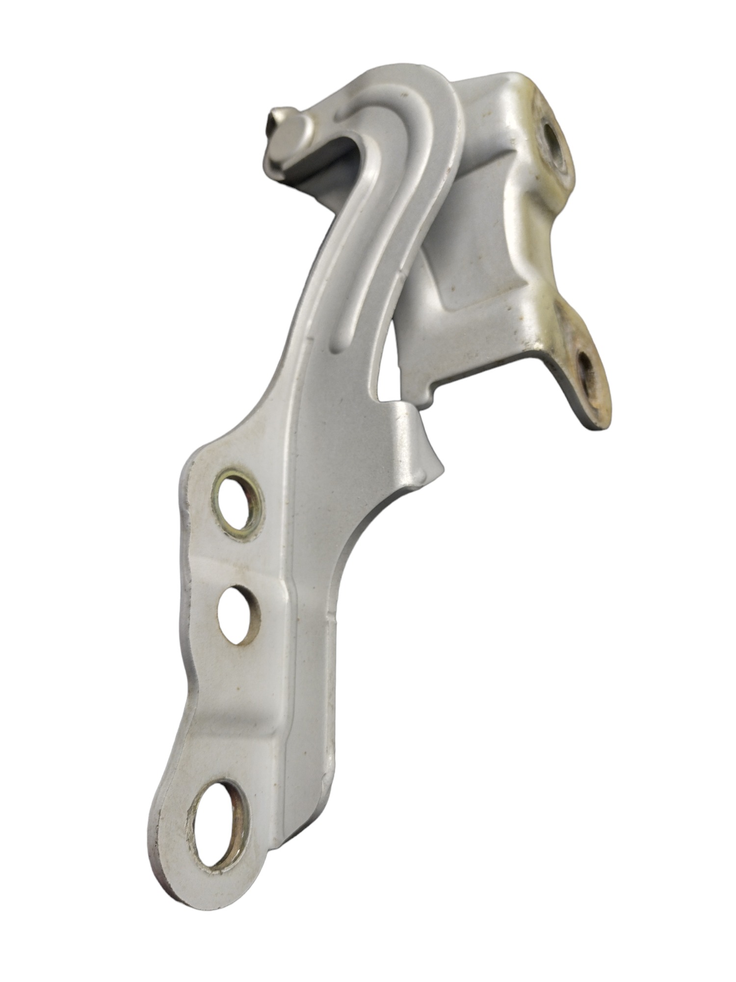 Braço Suporte Do Capo. Hyundai Vera Cruz L.d  2010 3