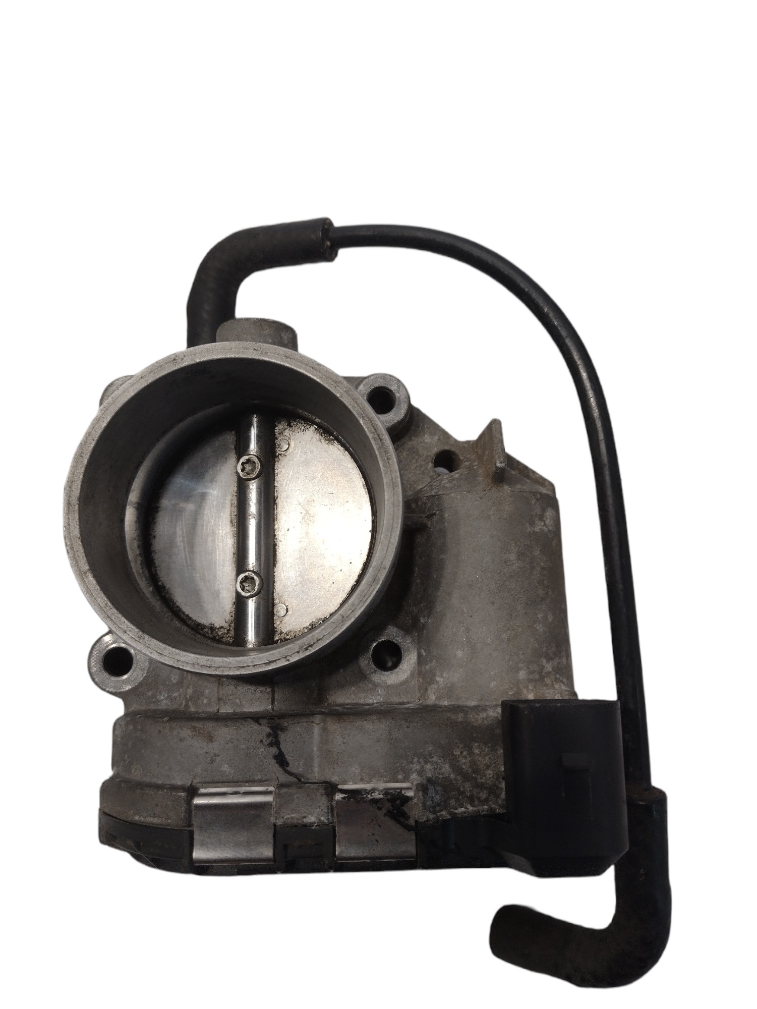 Tbi Corpo De Borboleta Gm S10 2.4 Flex 2011 0280750237 5