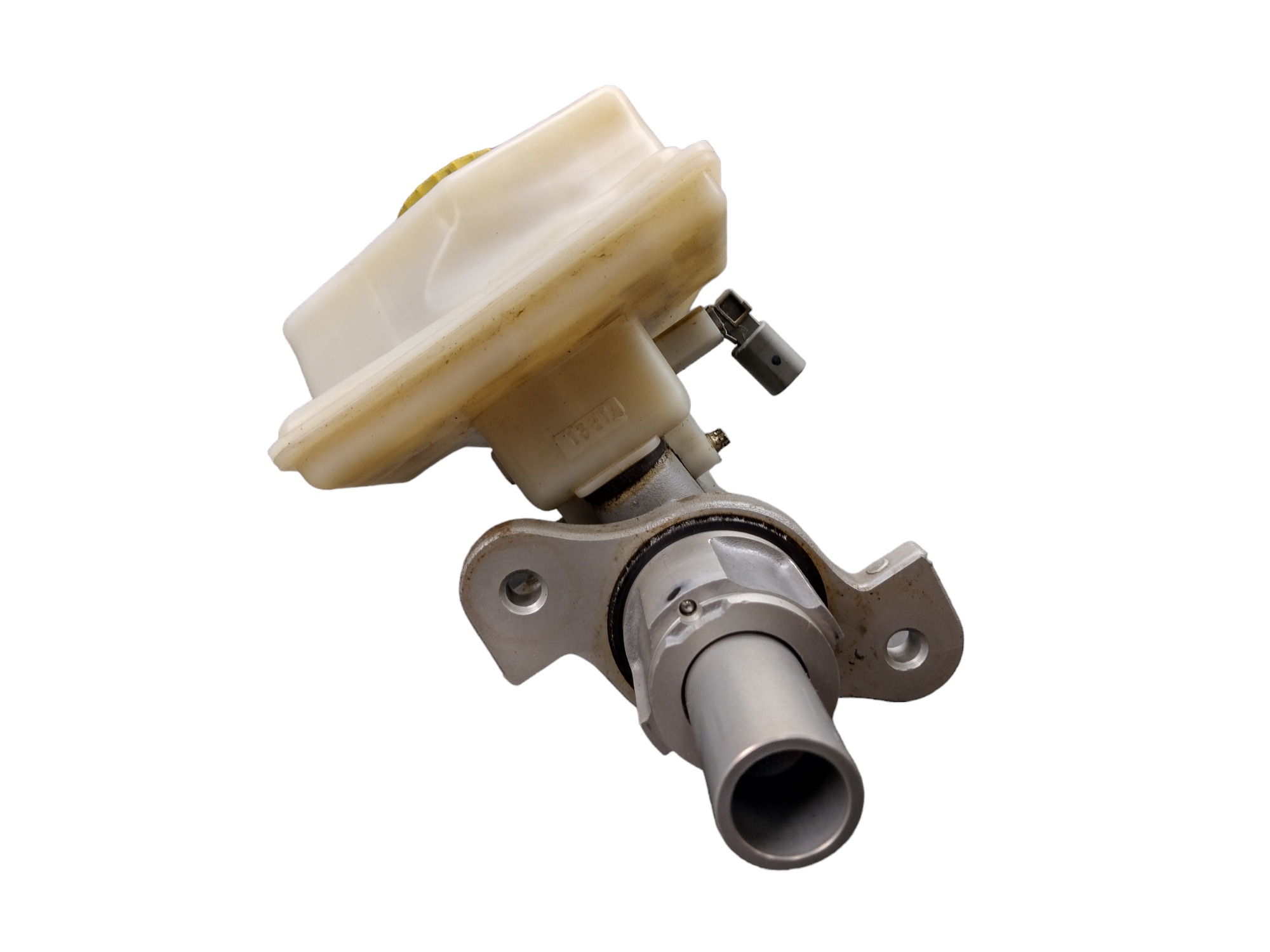 Cilindro Mestre Grand Cherokee 2011 6