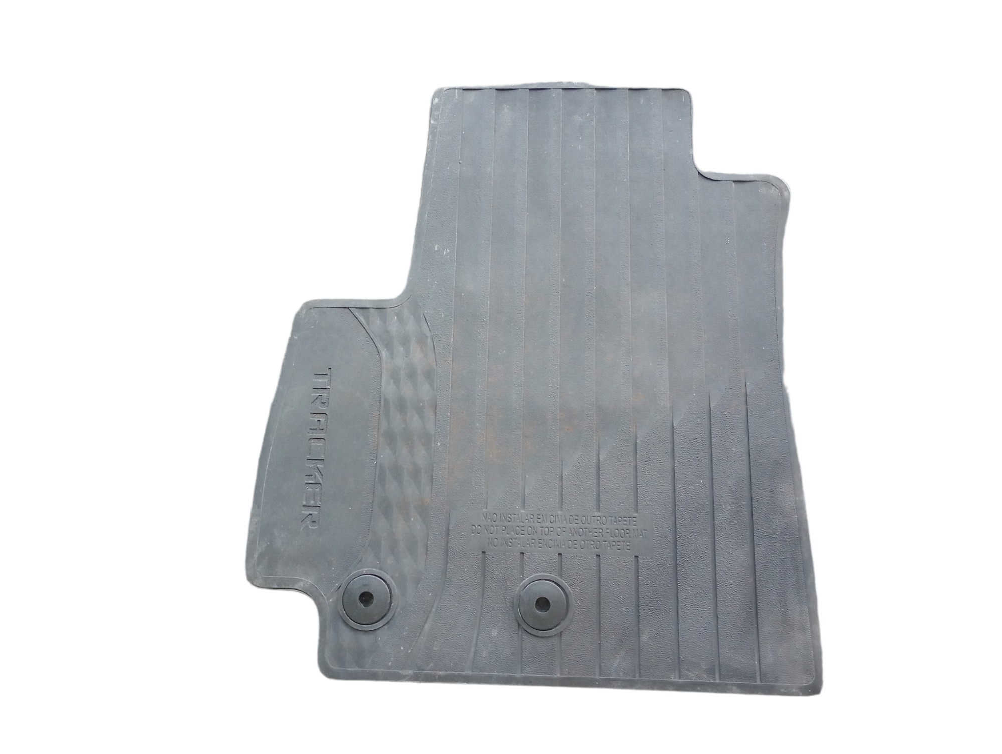 Jogo Tapetes Tracker 2024 2