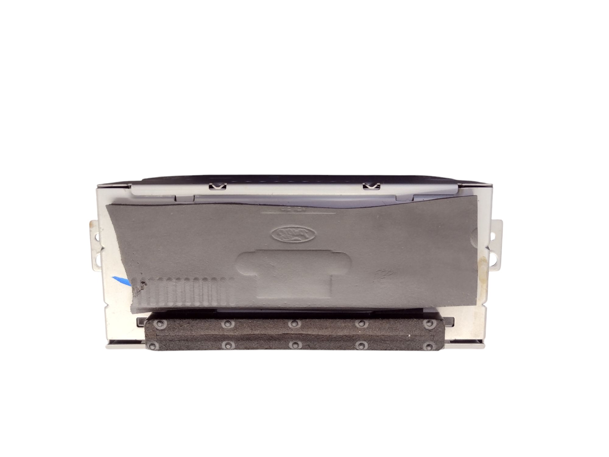 Radio Toca Cd Ford Ranger 3.2 2013 Ab39-18c815 -la 3