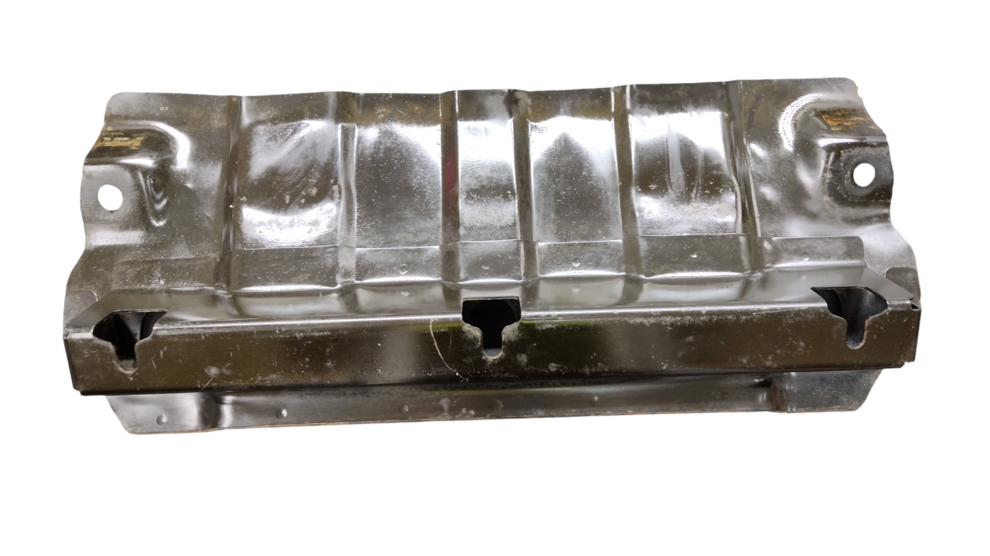Protetor De Carter Gm S10 2.8 2013 2