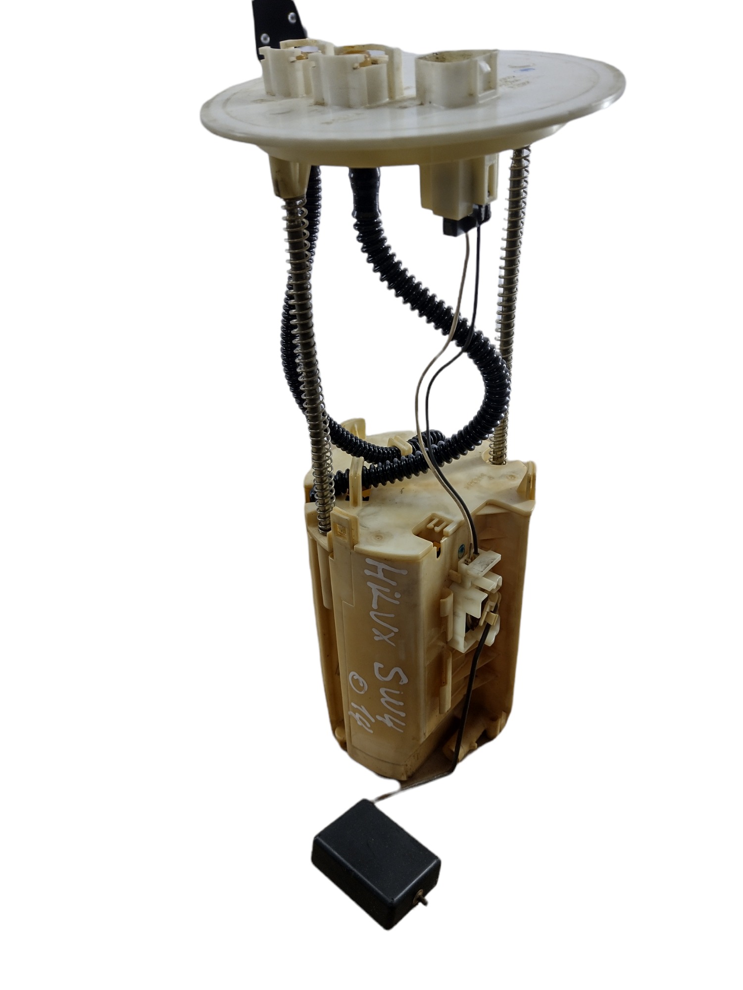 Bomba Combustível Toyota Sw4 2014 77010-0k090 3