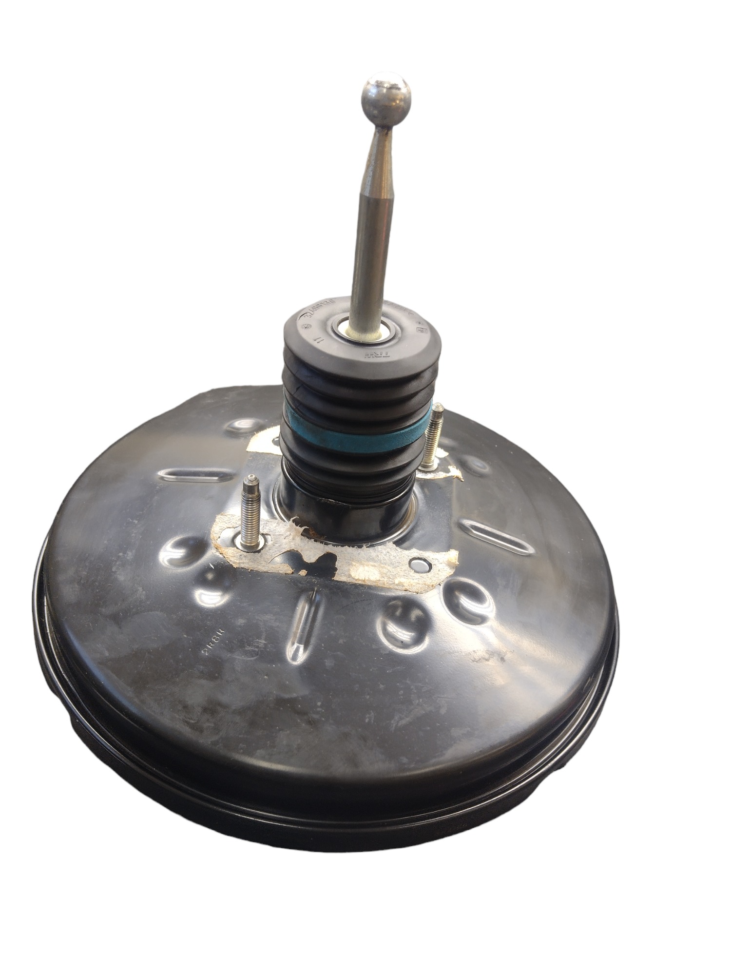 Hidrovacuo Servo Freio Vw Nivus 1.0 2021 2