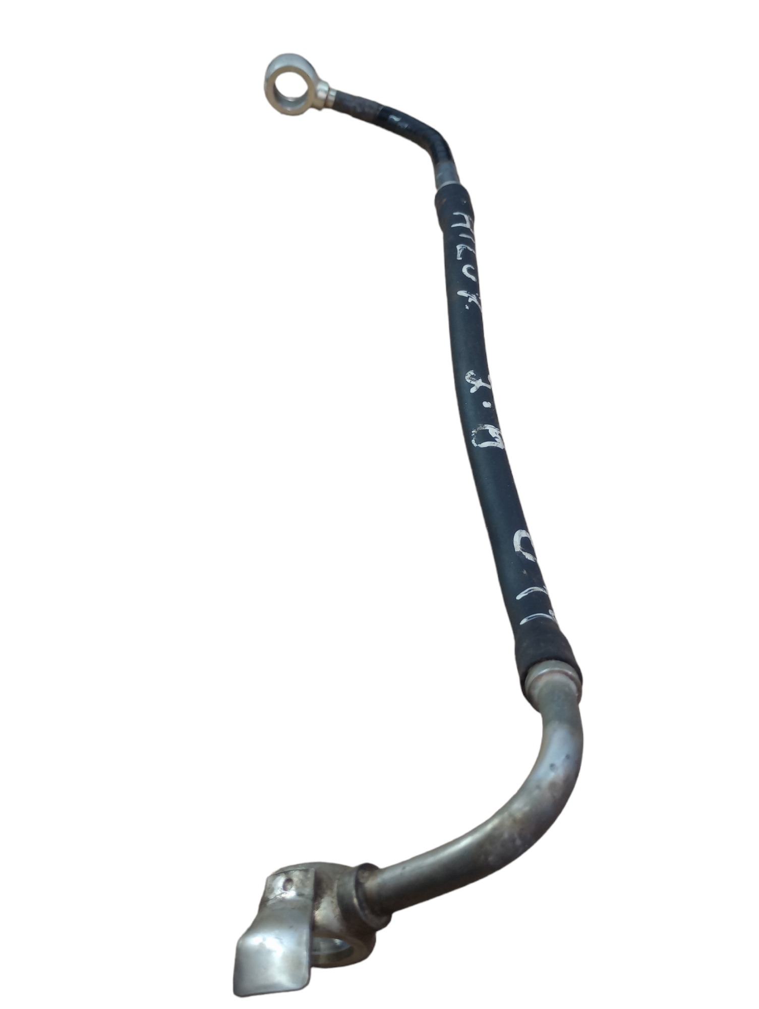 Mangueira Do Óleo Toyota Hilux 2.8 2016 2020 2