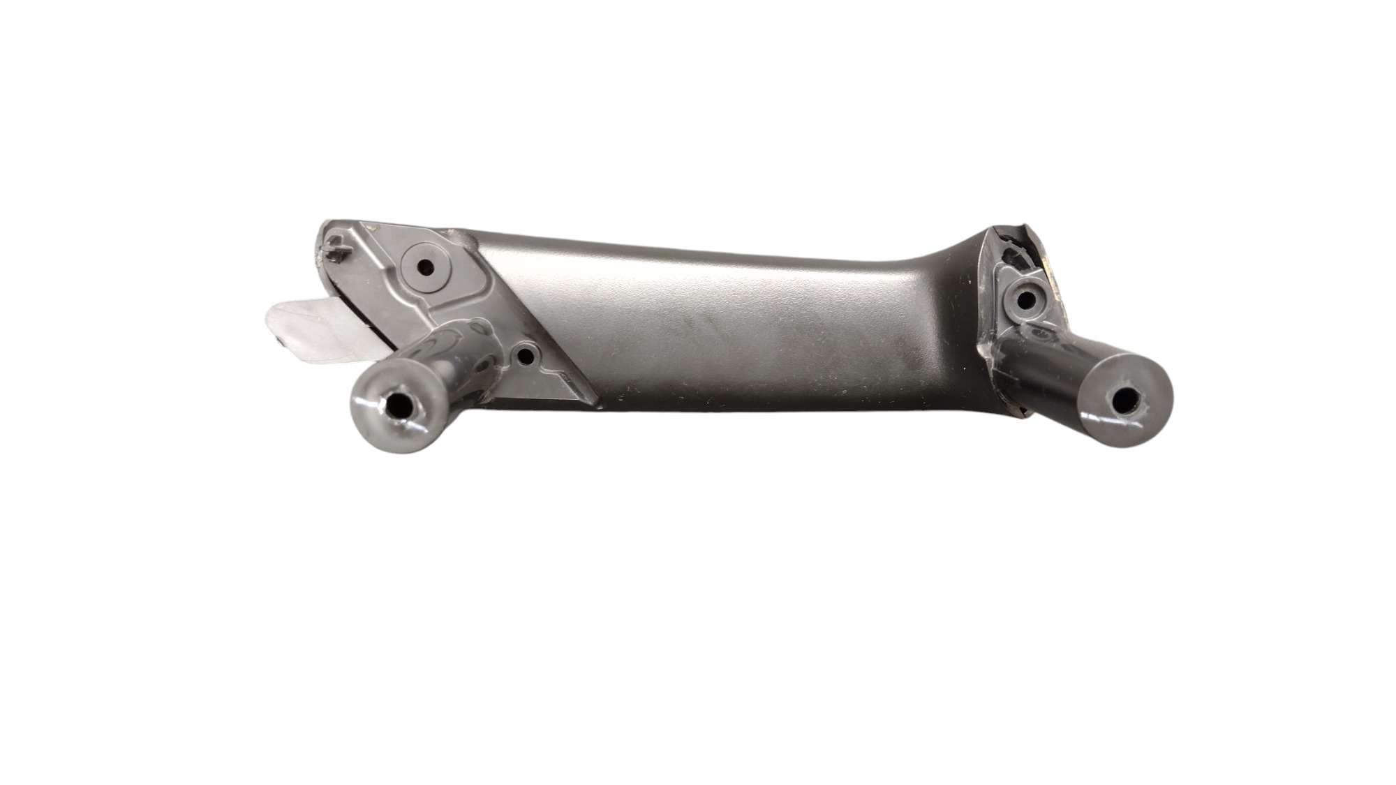 Puxador Interno Forro De Porta D.d Gm Tracker 2021 Preto 3