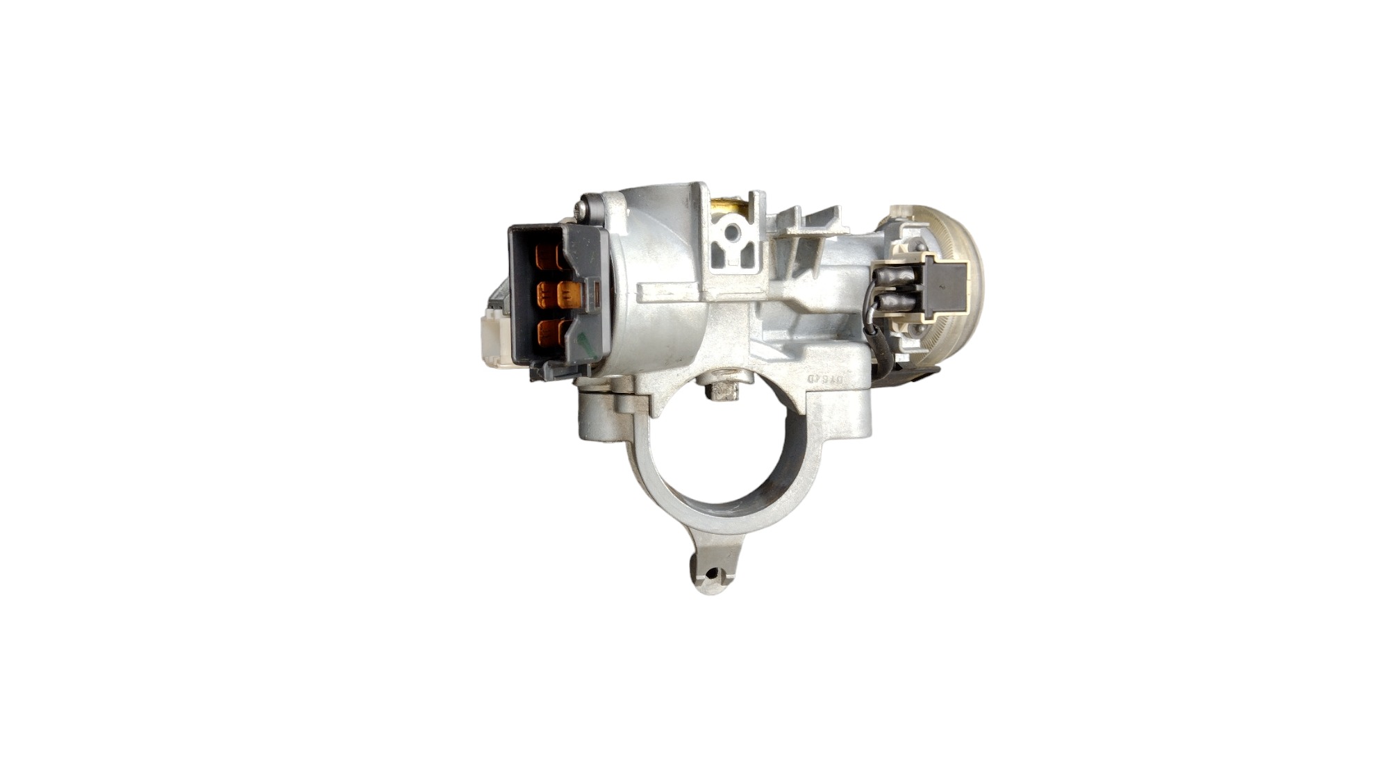 Kit Code Modulo Injeção L200 Triton 3.2 Diesel Manual 2010 9