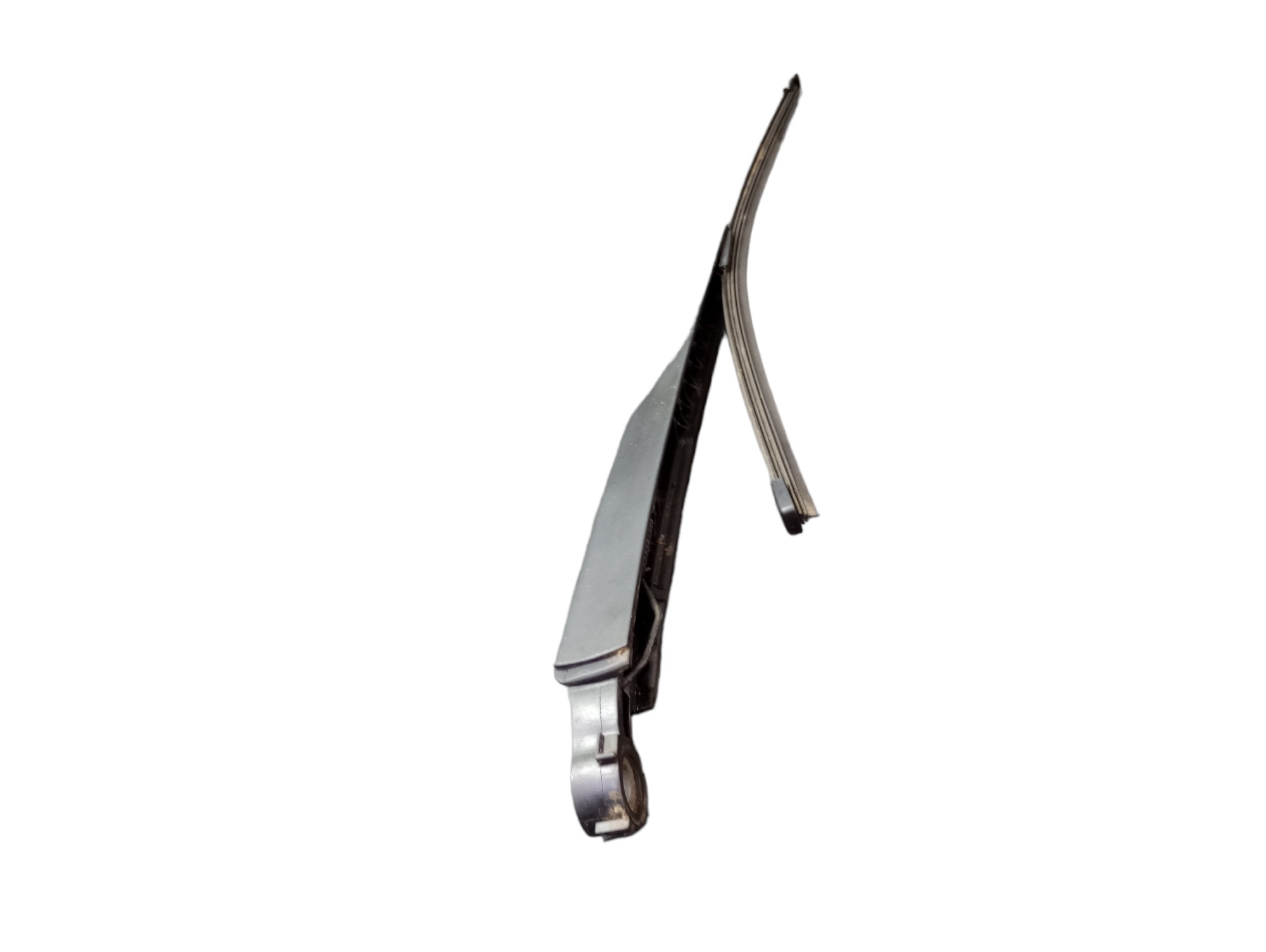 Braço Do Limpador Traseiro Vw Nivus 2021 5