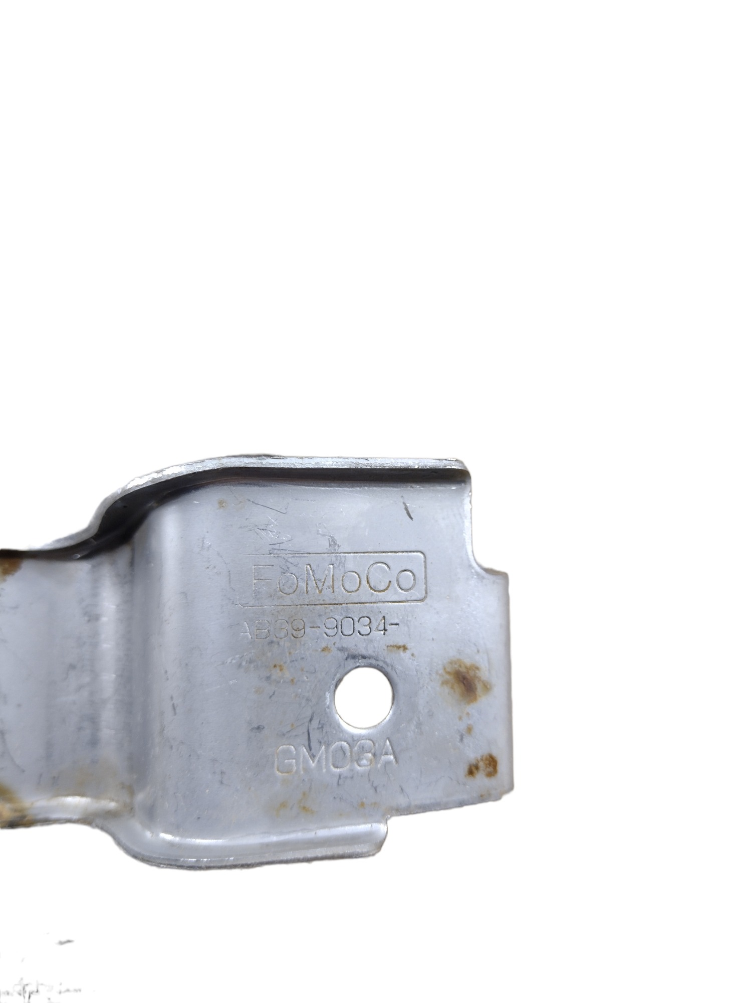 Gargalo Do Tanque Ford Ranger 3.2 2024 Ab399034 4