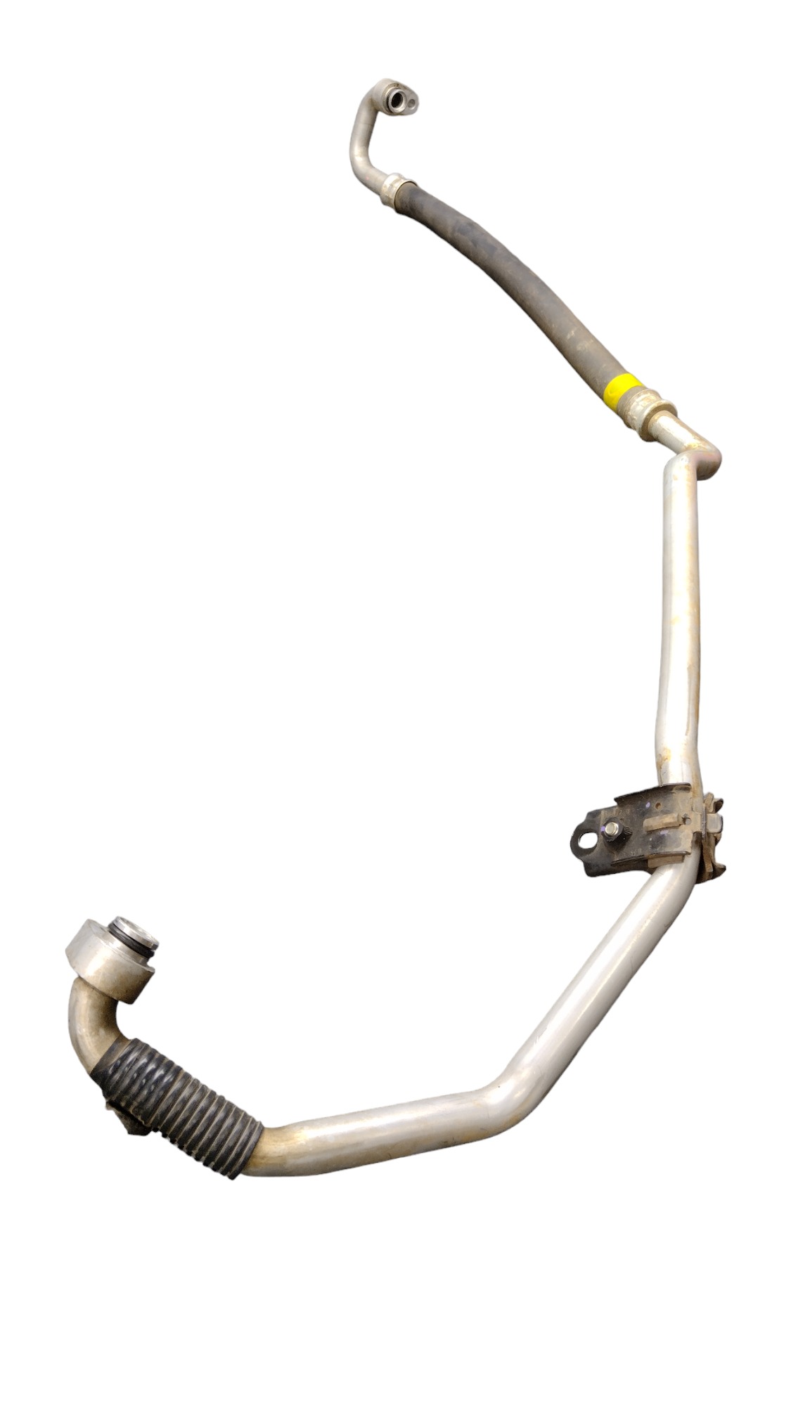 Mangueira Do Ar Condicionado Toyota Hilux 2.8 2019 3