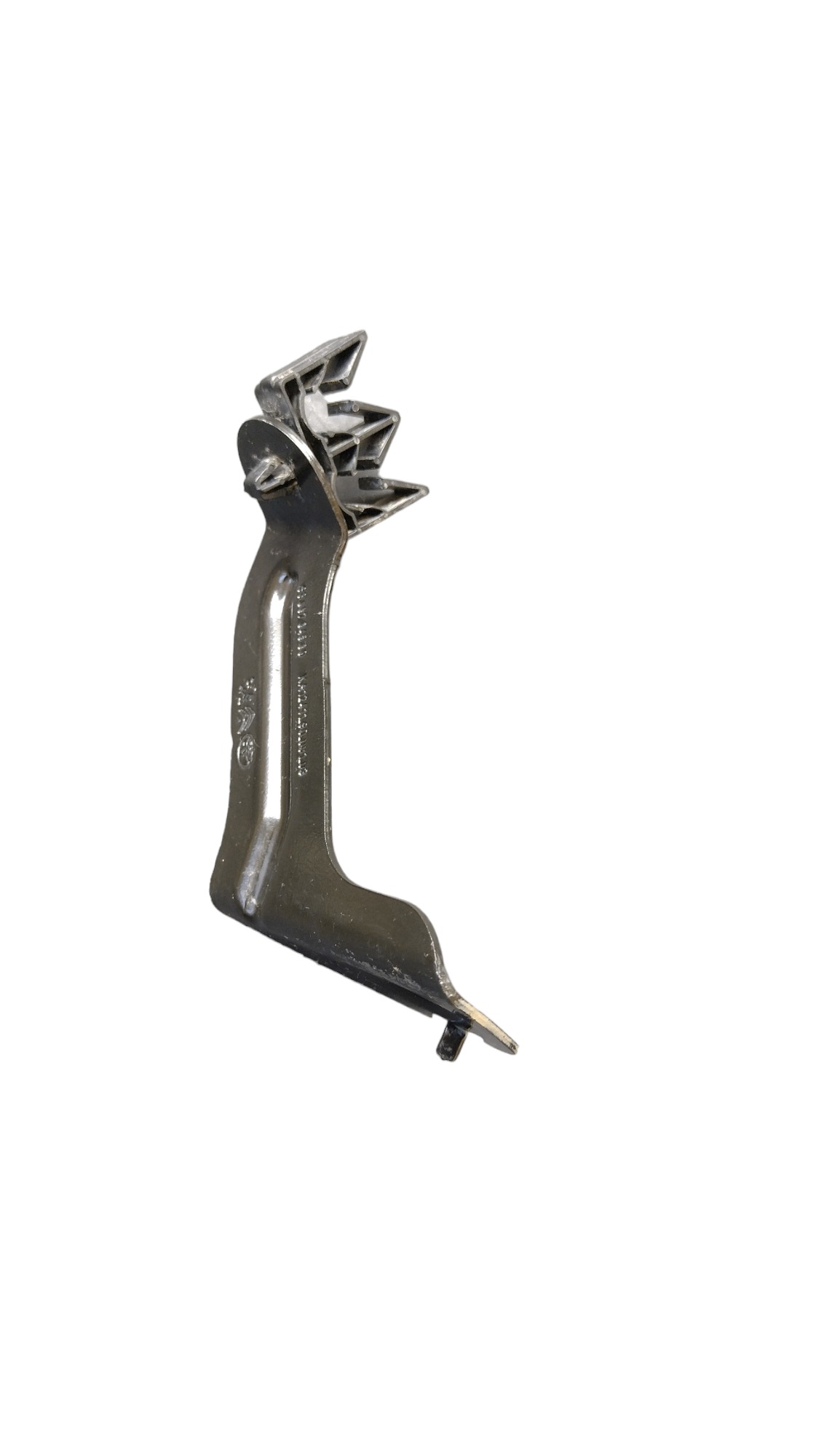 Defletor De Calor Peugeot Expert E Jumpy 2022 2