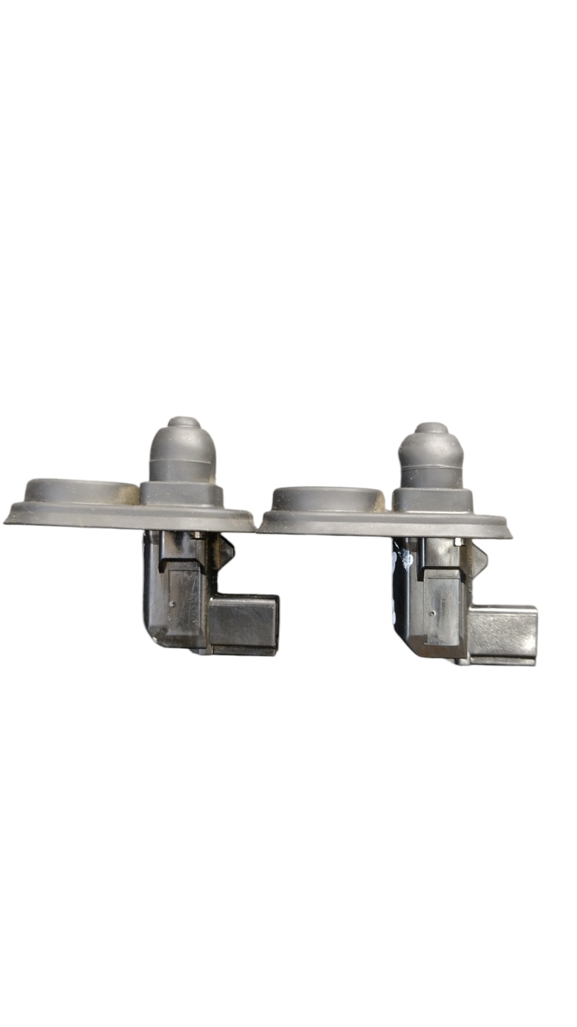 Par Sensor Interruptor Porta Dianteira Honda Hrv 2019 3