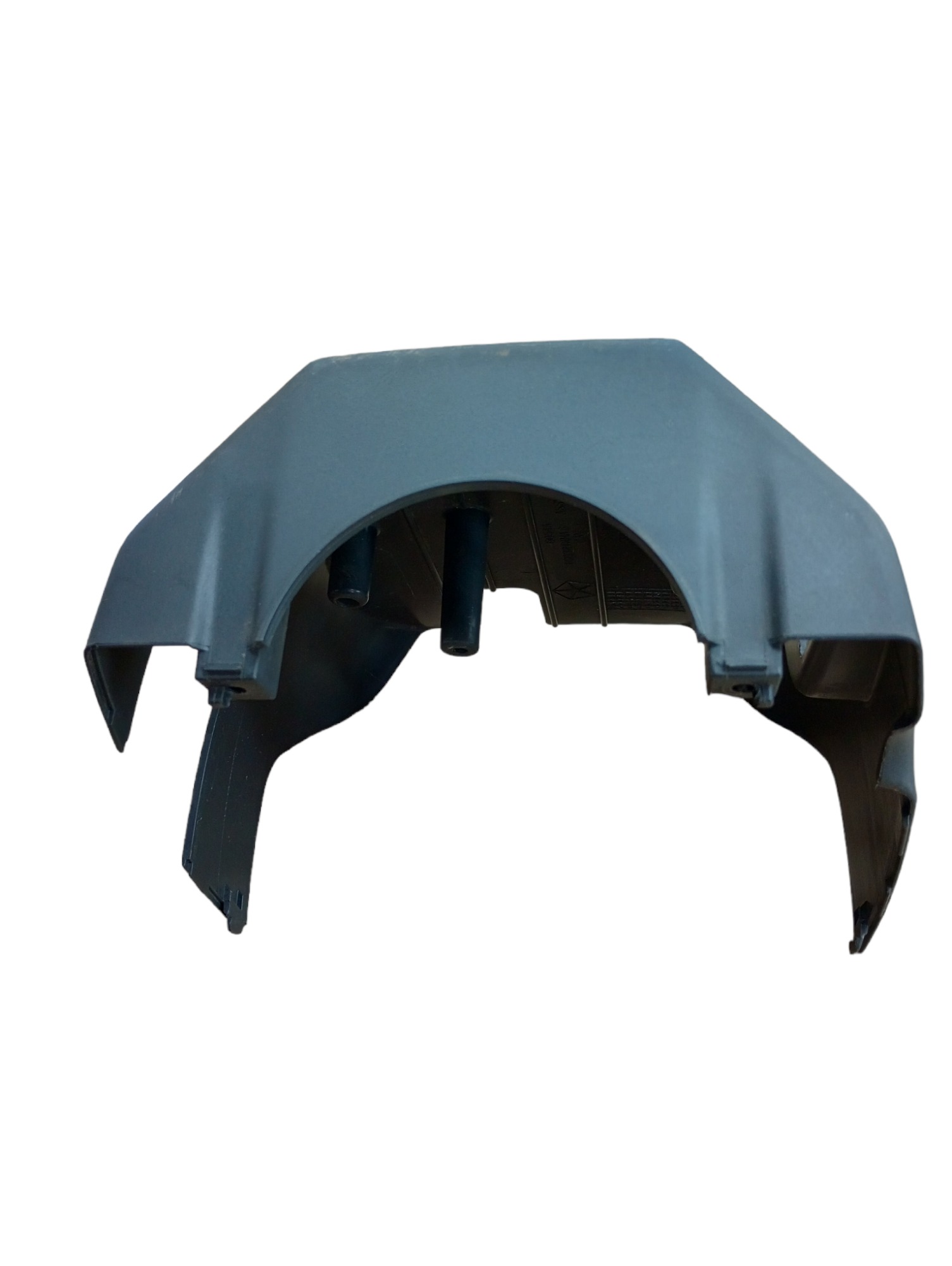 Acabamento Inferior Coluna De Direção Dodge Ram 2012 4