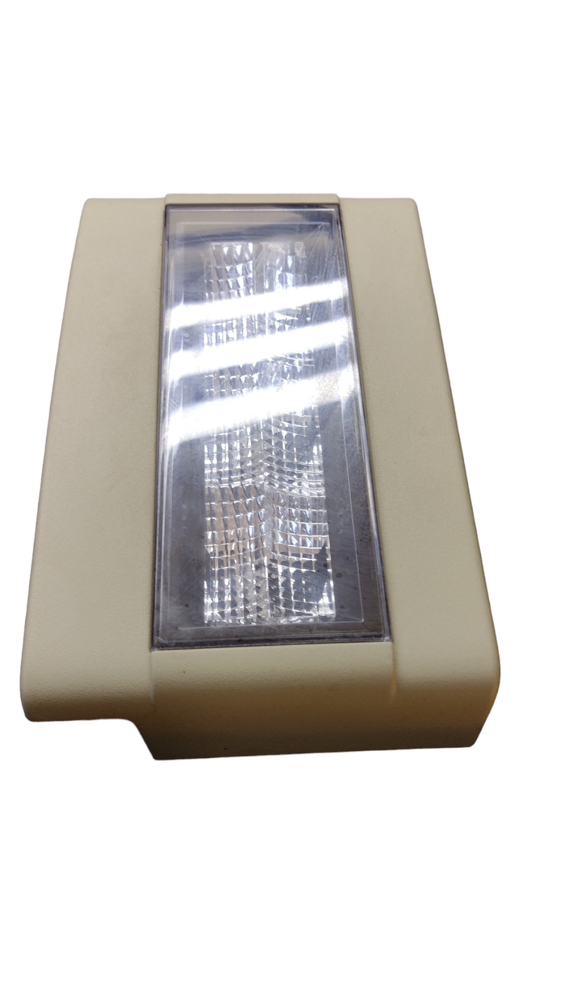 Luz Cortesia Interna L.e Volvo Fh 460-540 2016 A 2021 4