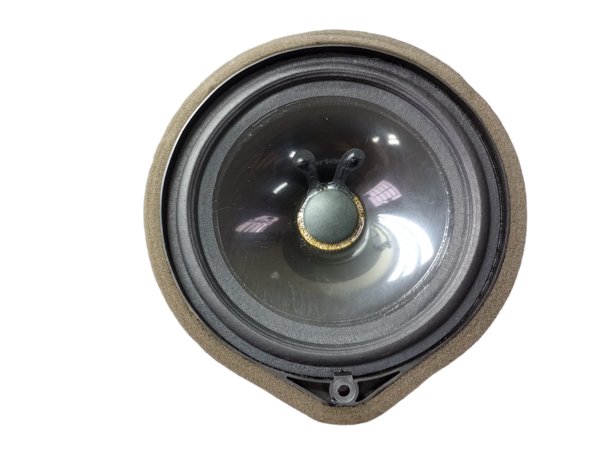 Alto Falante Porta T.d Honda Hrv 2017 3