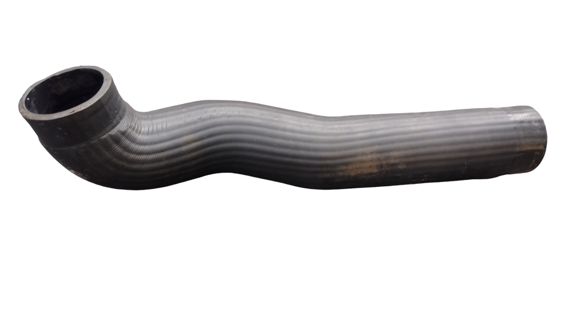 Mangueira Do Intercooler Ford Ranger  3.0 2009