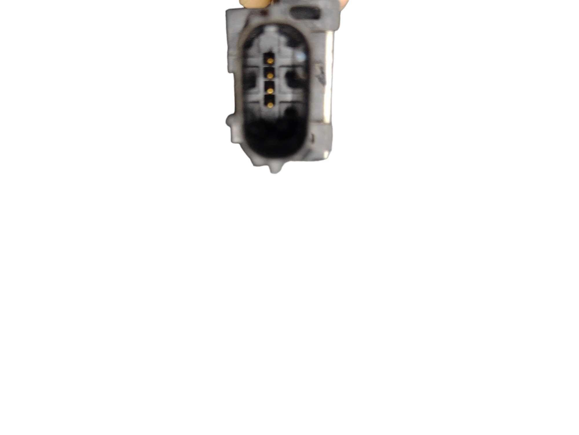 Par Sensor Air Bag Outlander 8651a001 2012 3