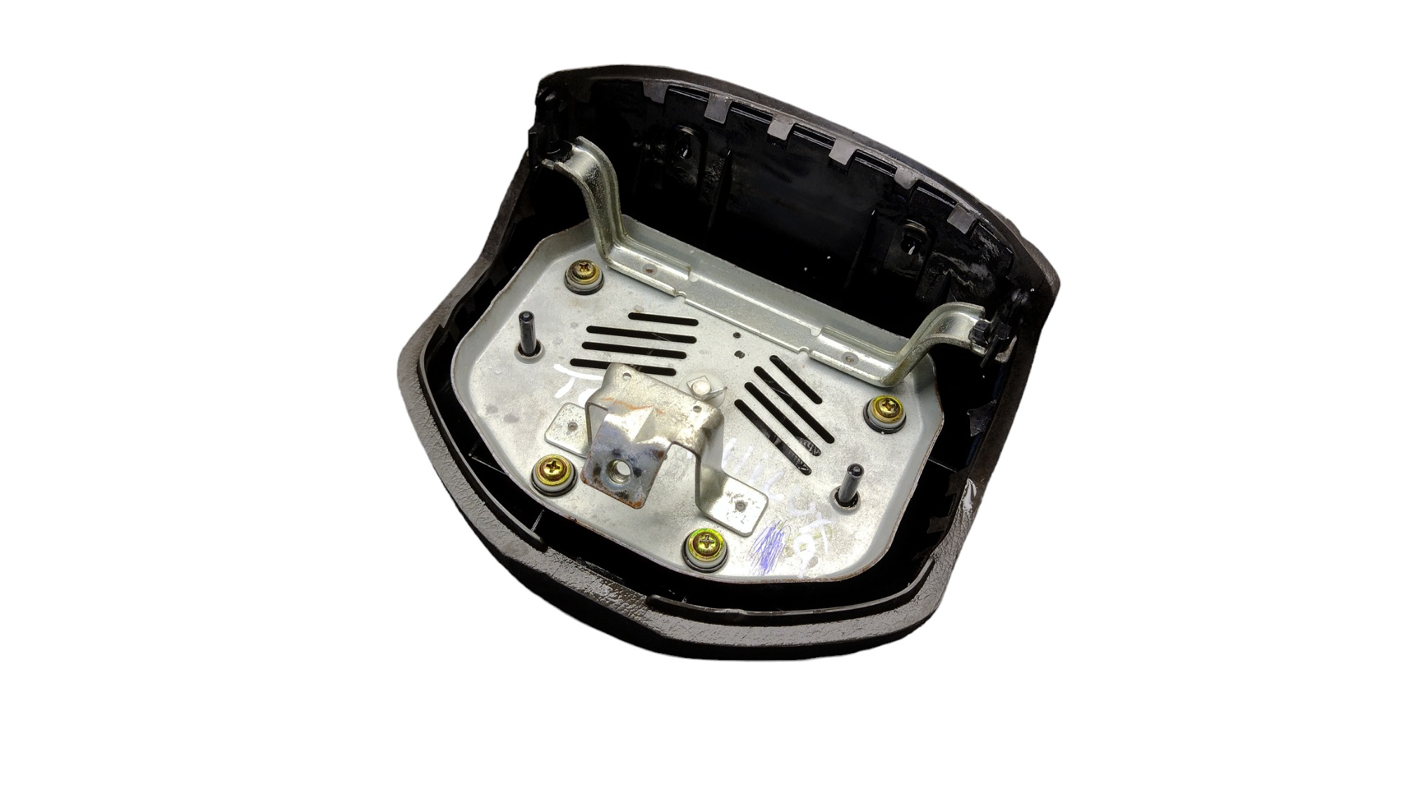 Tampa Capa Volante Hilux 2002 4