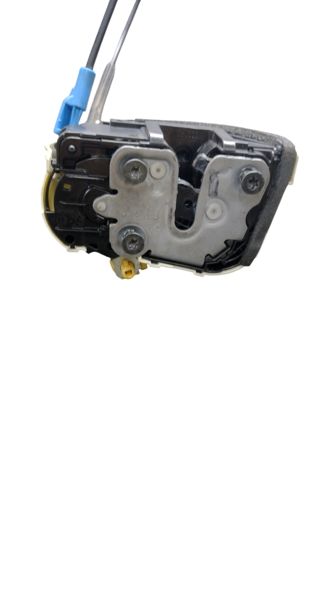 Fechadura Eletrica Porta D.d Gm Tracker 2021 3