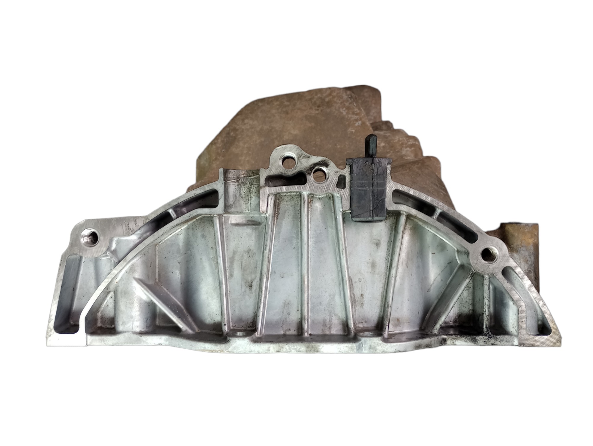 Carter Motor Amarok 2.0 Biturbo 2018 6