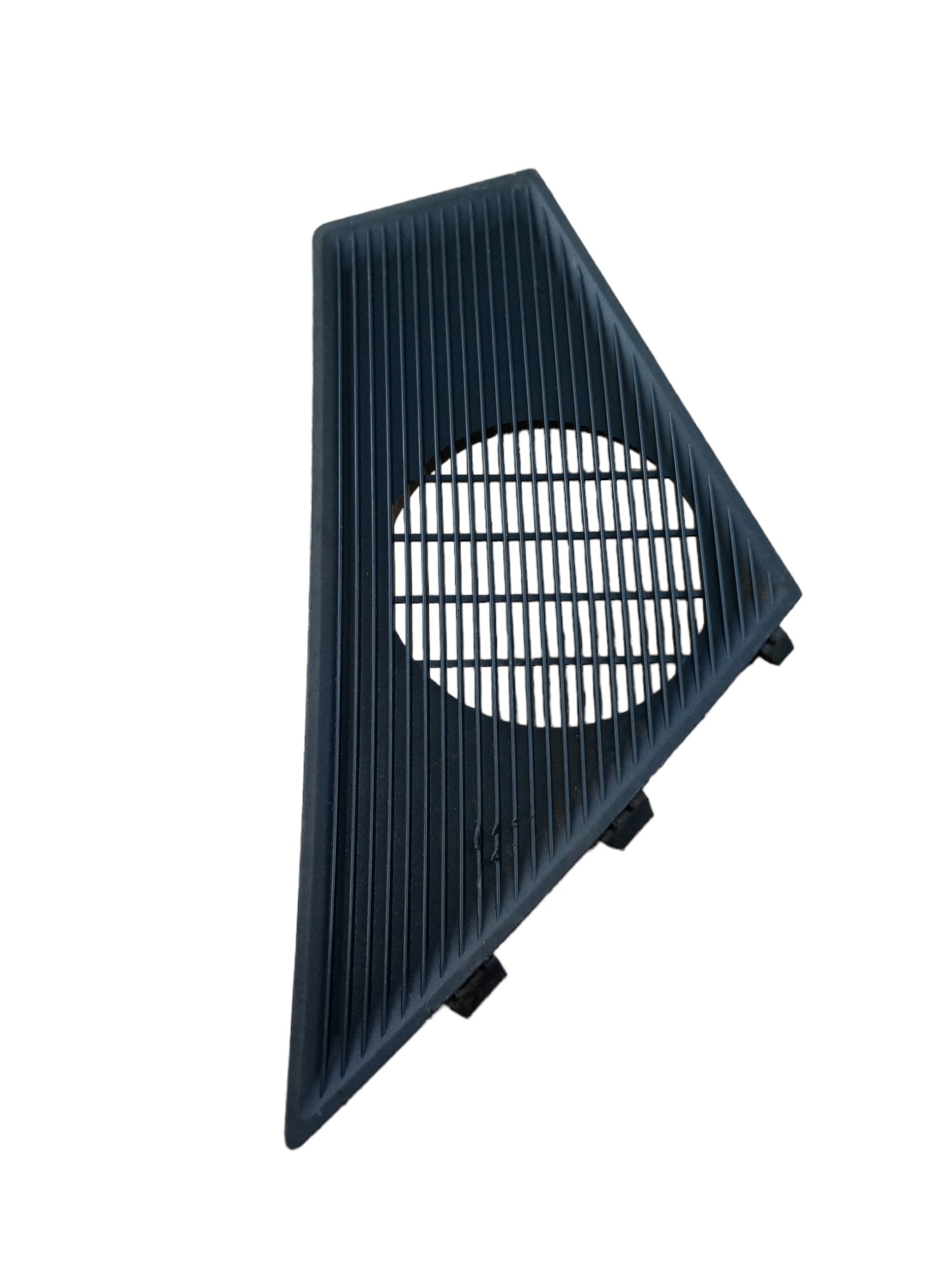 Tela Alto Falante L.e Dodge Ram 2012 Preto 3