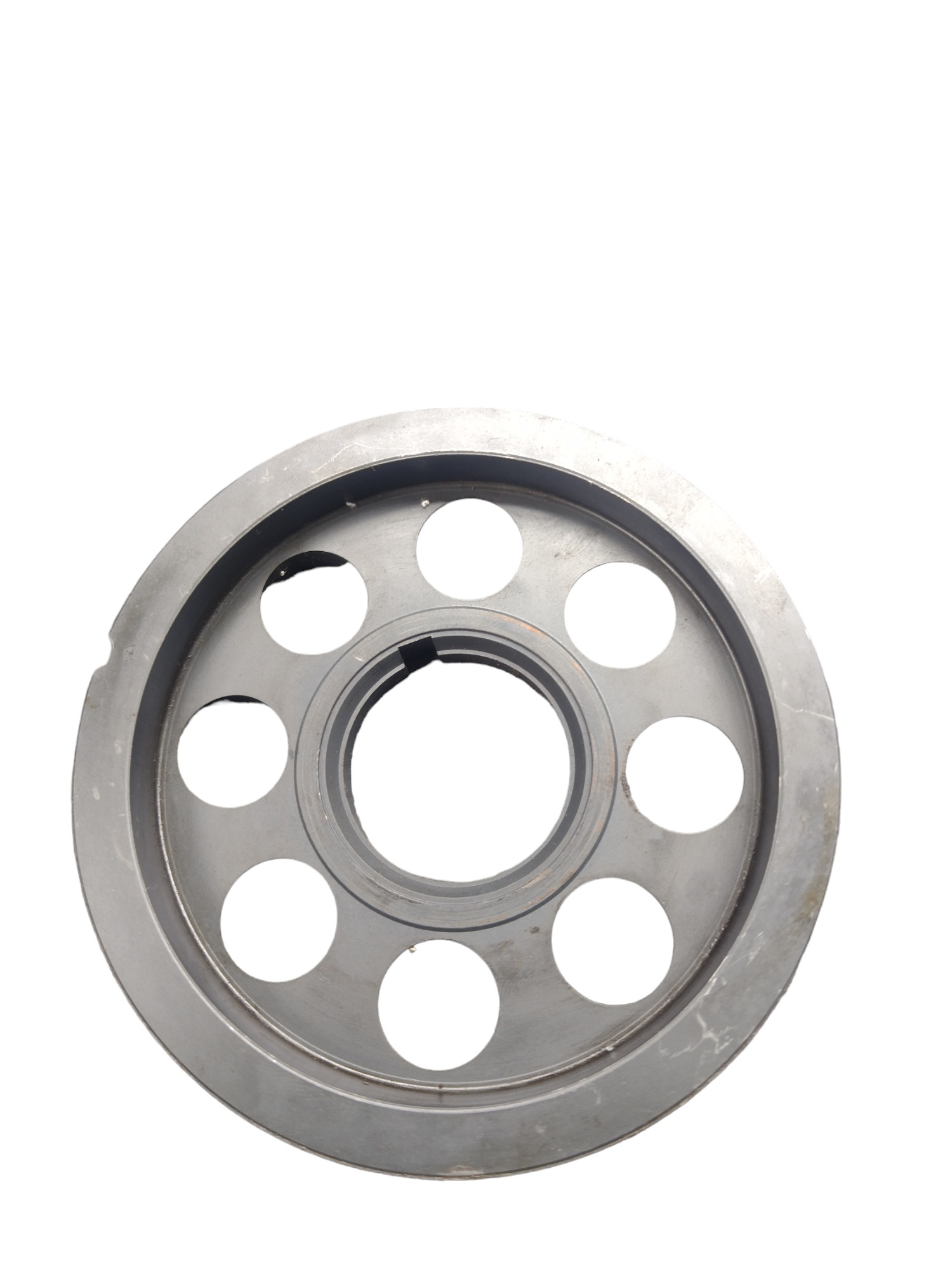 Polia Dentada L200 Triton 2.4 Flex 2013 3