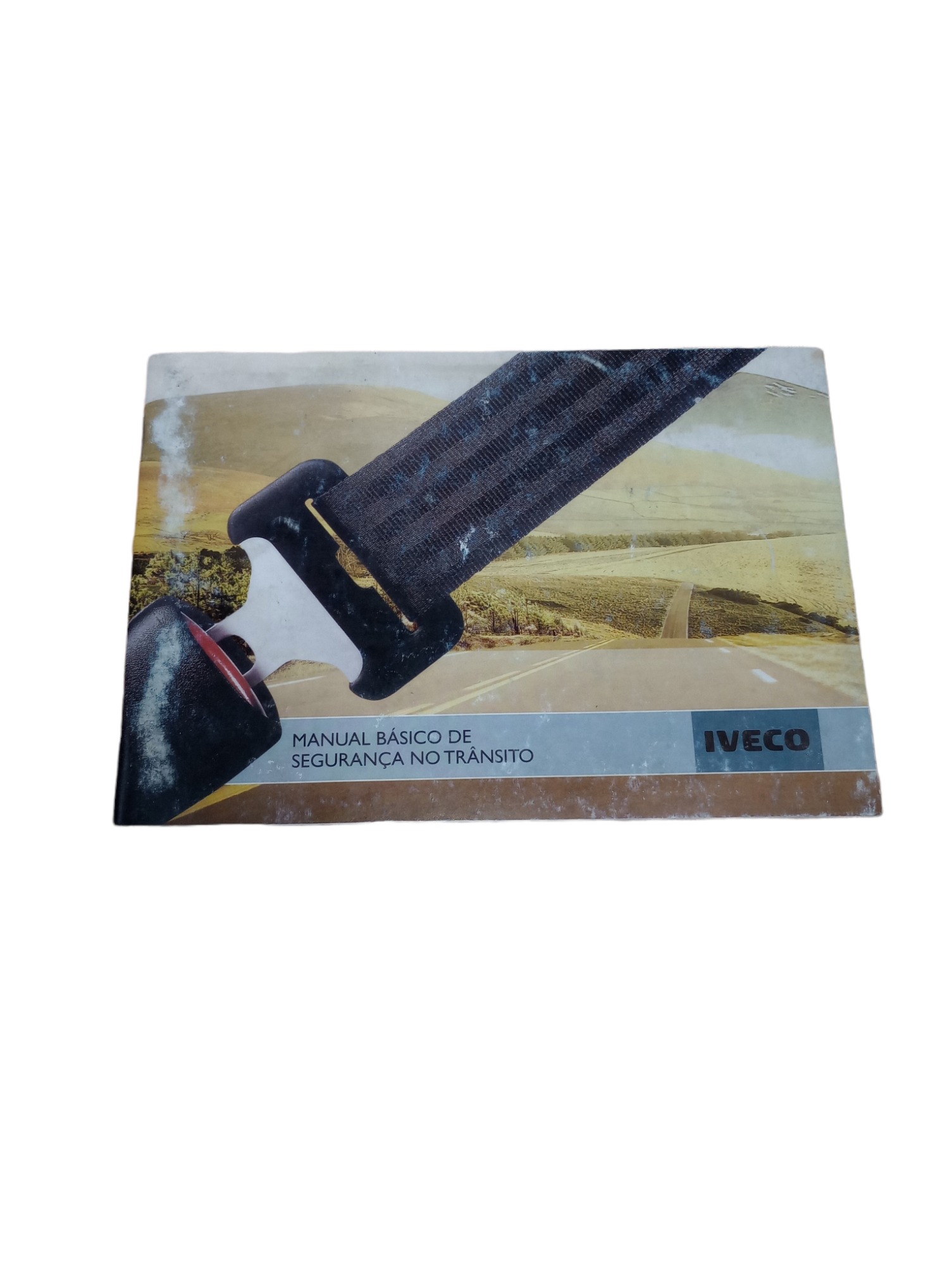 Manual Do Proprietário Caminhão  Vertis 2012 4