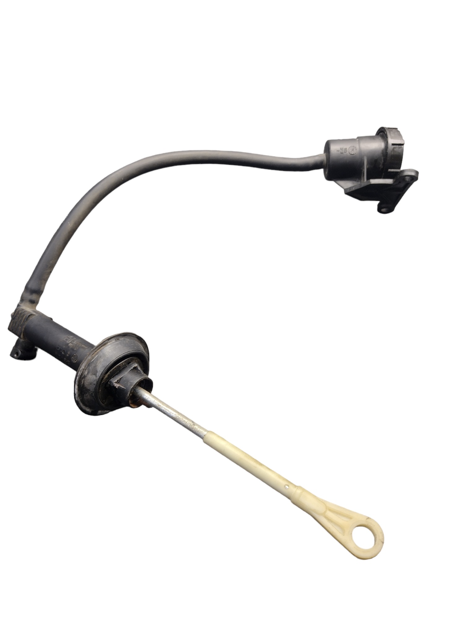 Cilindro De Embreagem Com Reservatório Ranger 2.3 2010 4