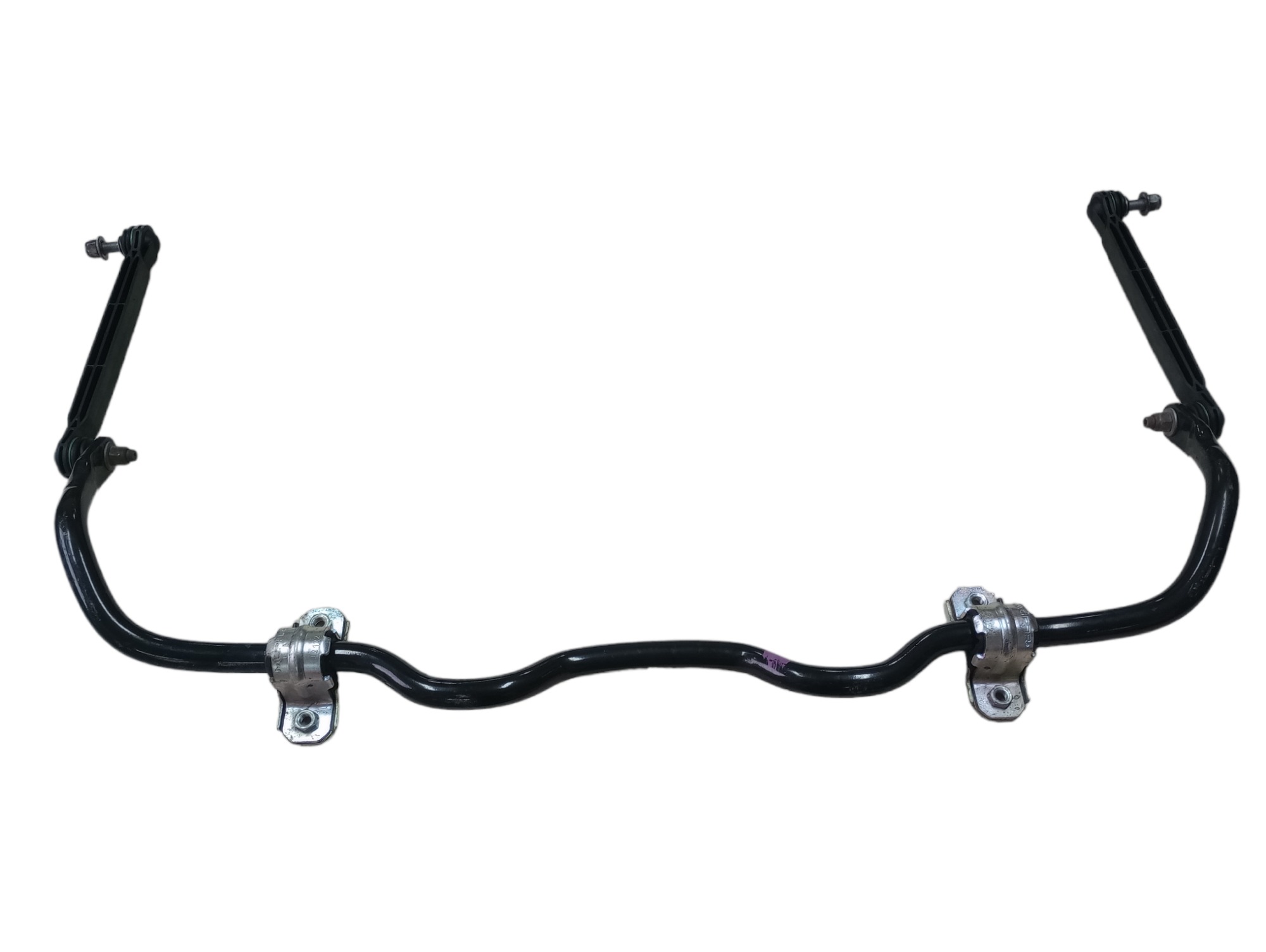 Barra Estabilizadora Dianteira Jeep Renegade 1.3 2022 3