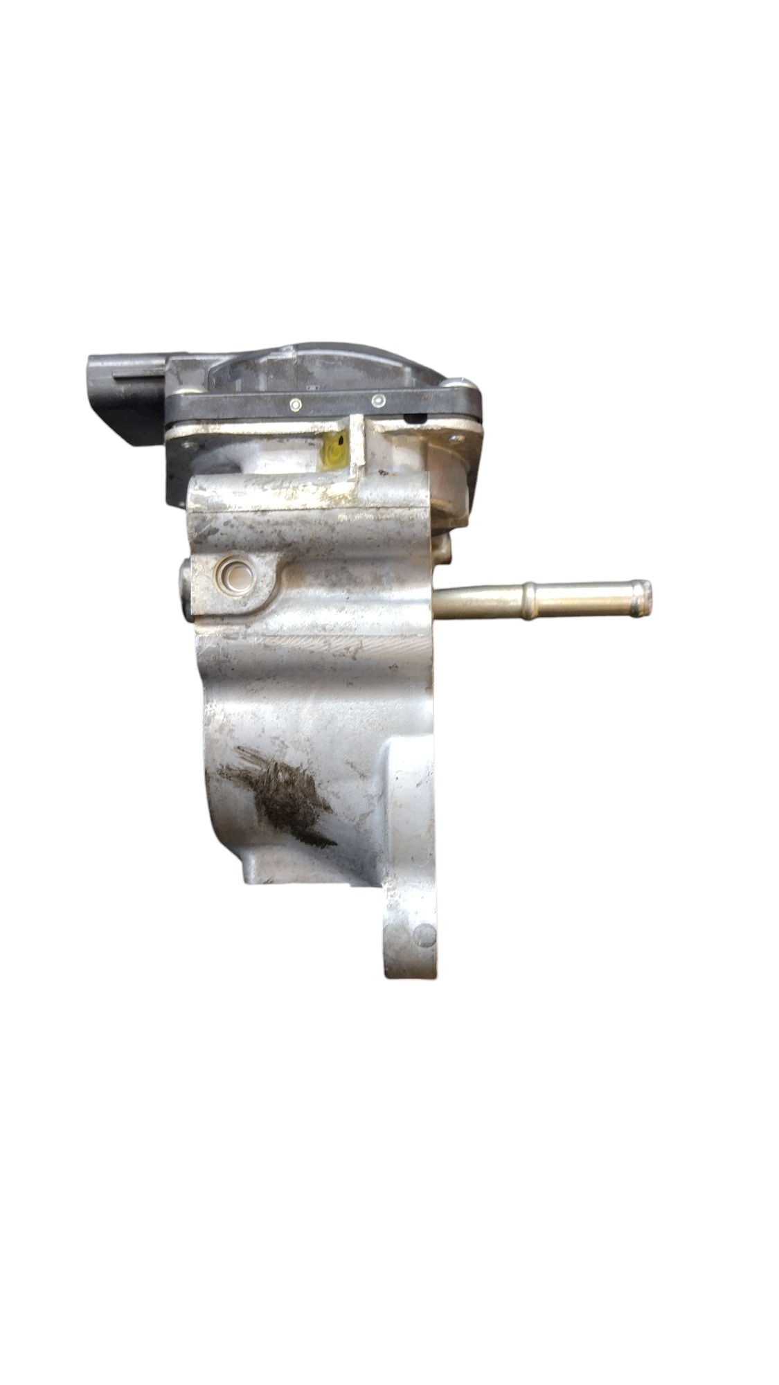 Válvula Egr Toyota Hilux Sw4 2.8 2019 5