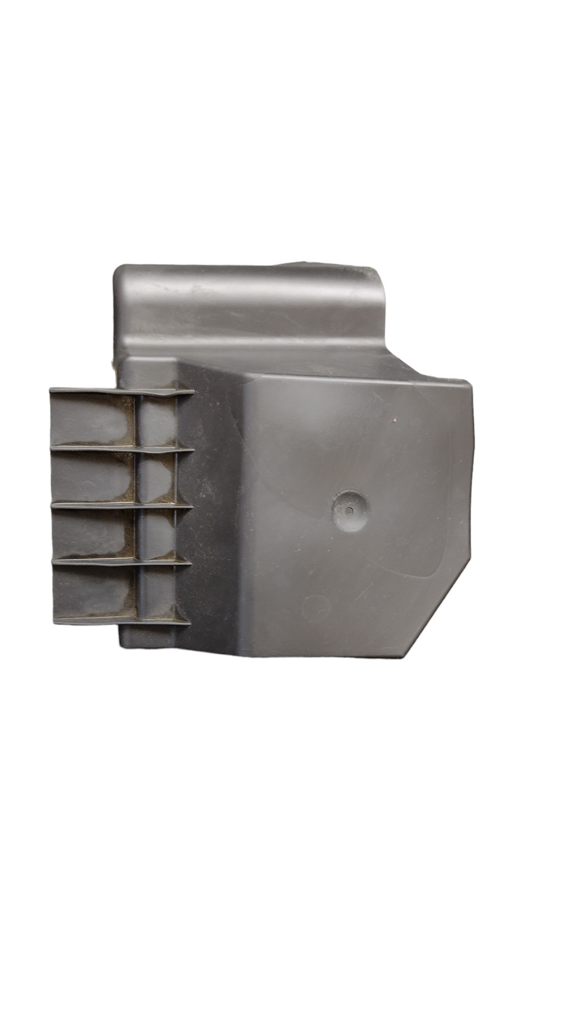 Capa Proteção Módulo Jeep Compass 2018 3