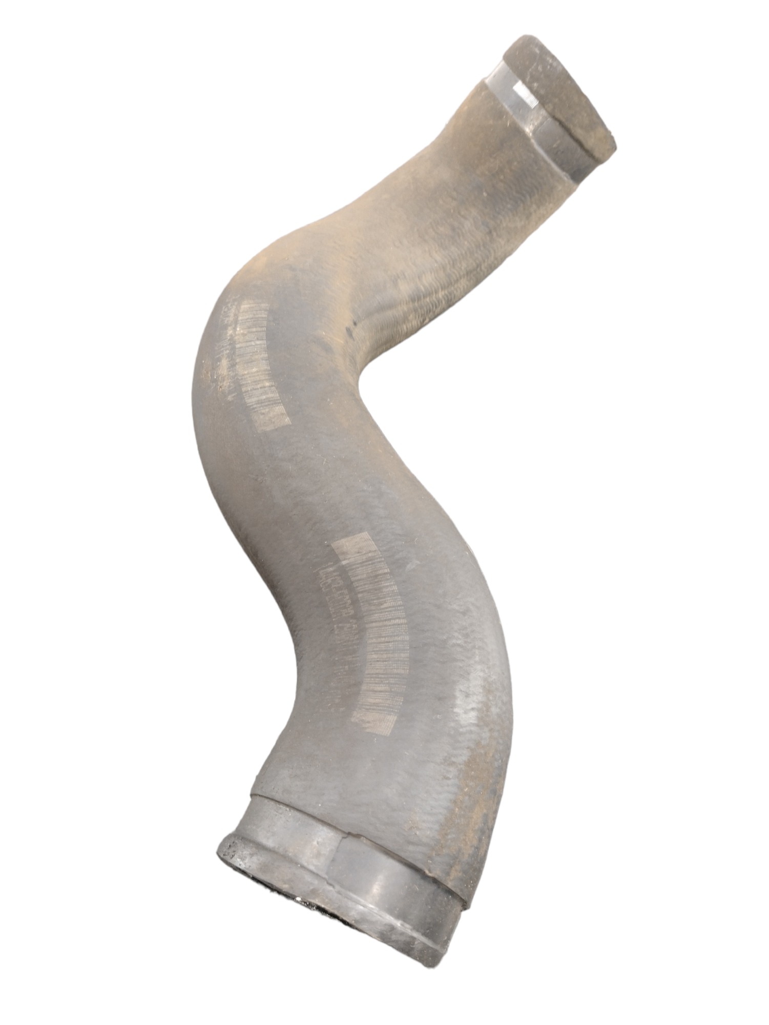 Mangueira Intercoller Frontier 2.5 2011 Preta 2