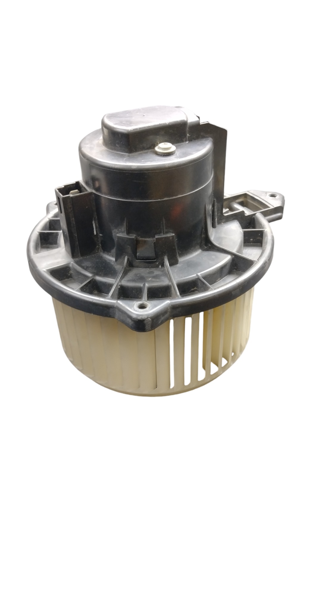 Motor Ar Forçado Nissan Frontier 2006 2