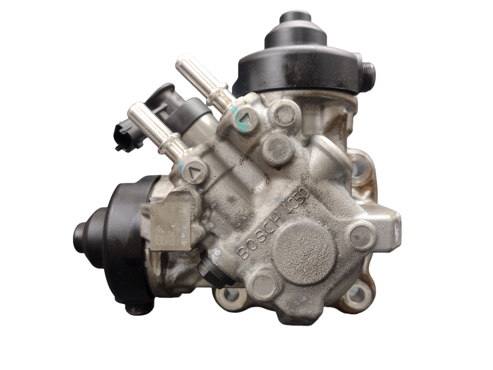 Bomba Injetora Grand Cherokee 3.0 V6 Diesel 2015 3