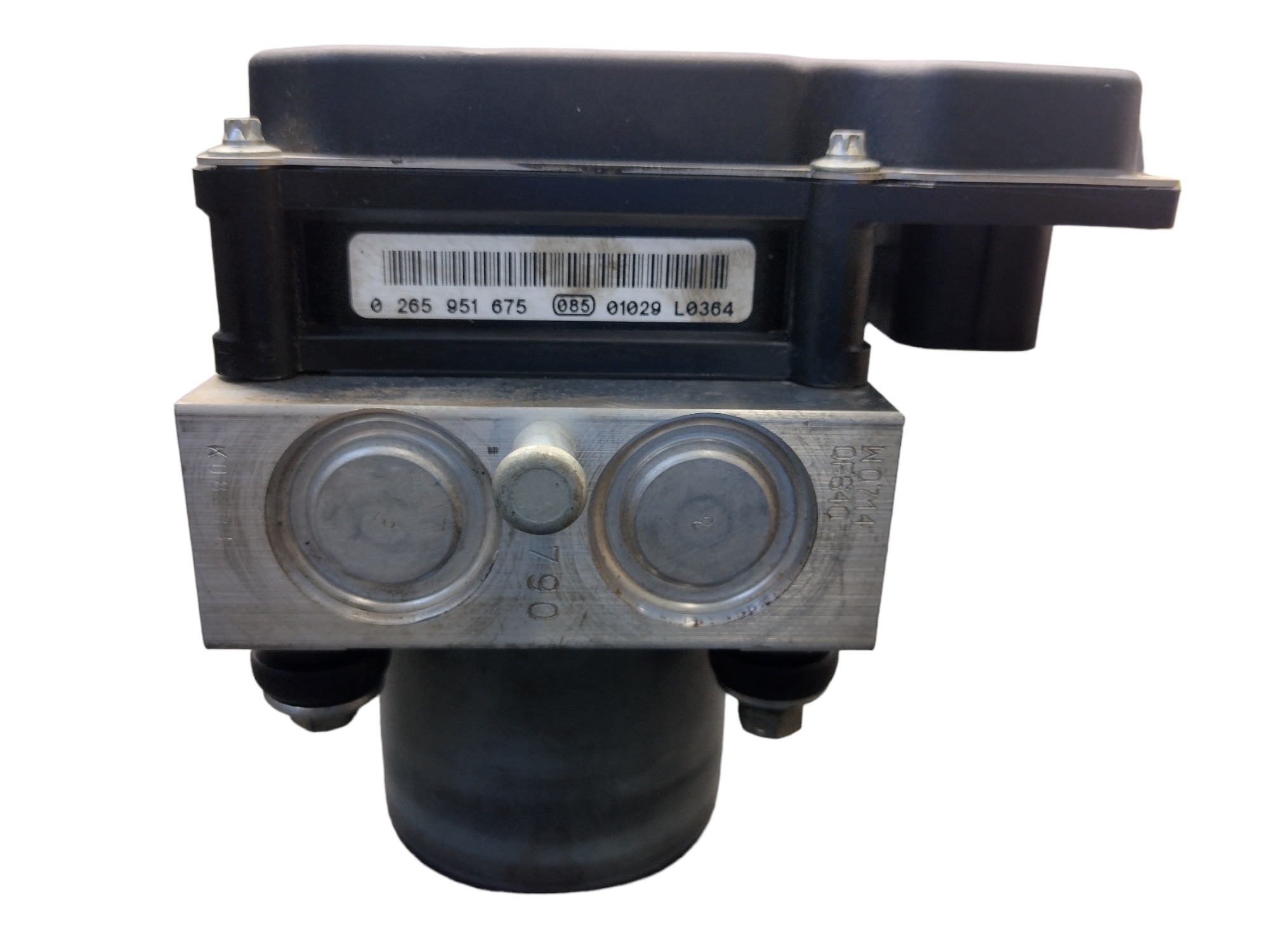 Módulo  Range Rover Sport 3.0 2011 4