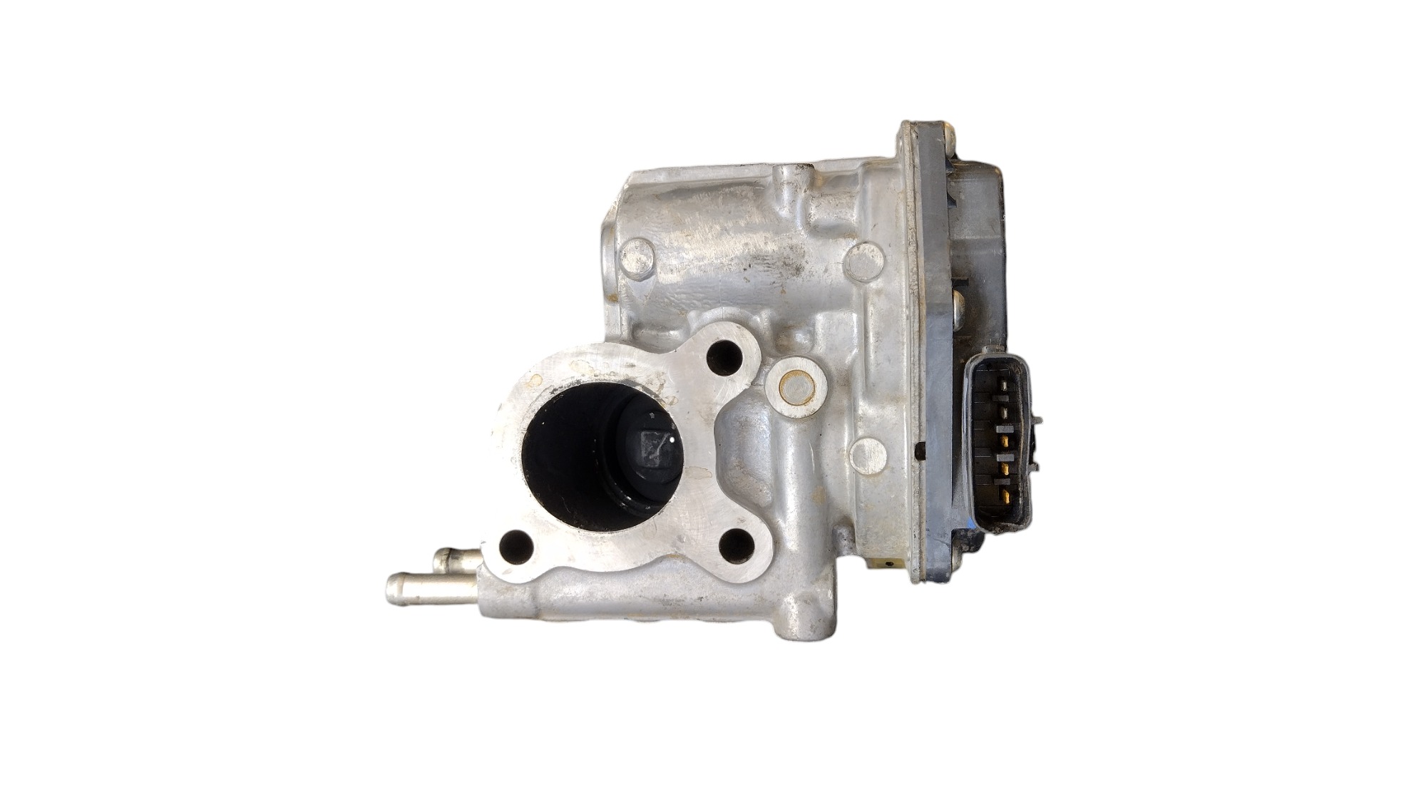Válvula Egr Hilux 3.0 2014