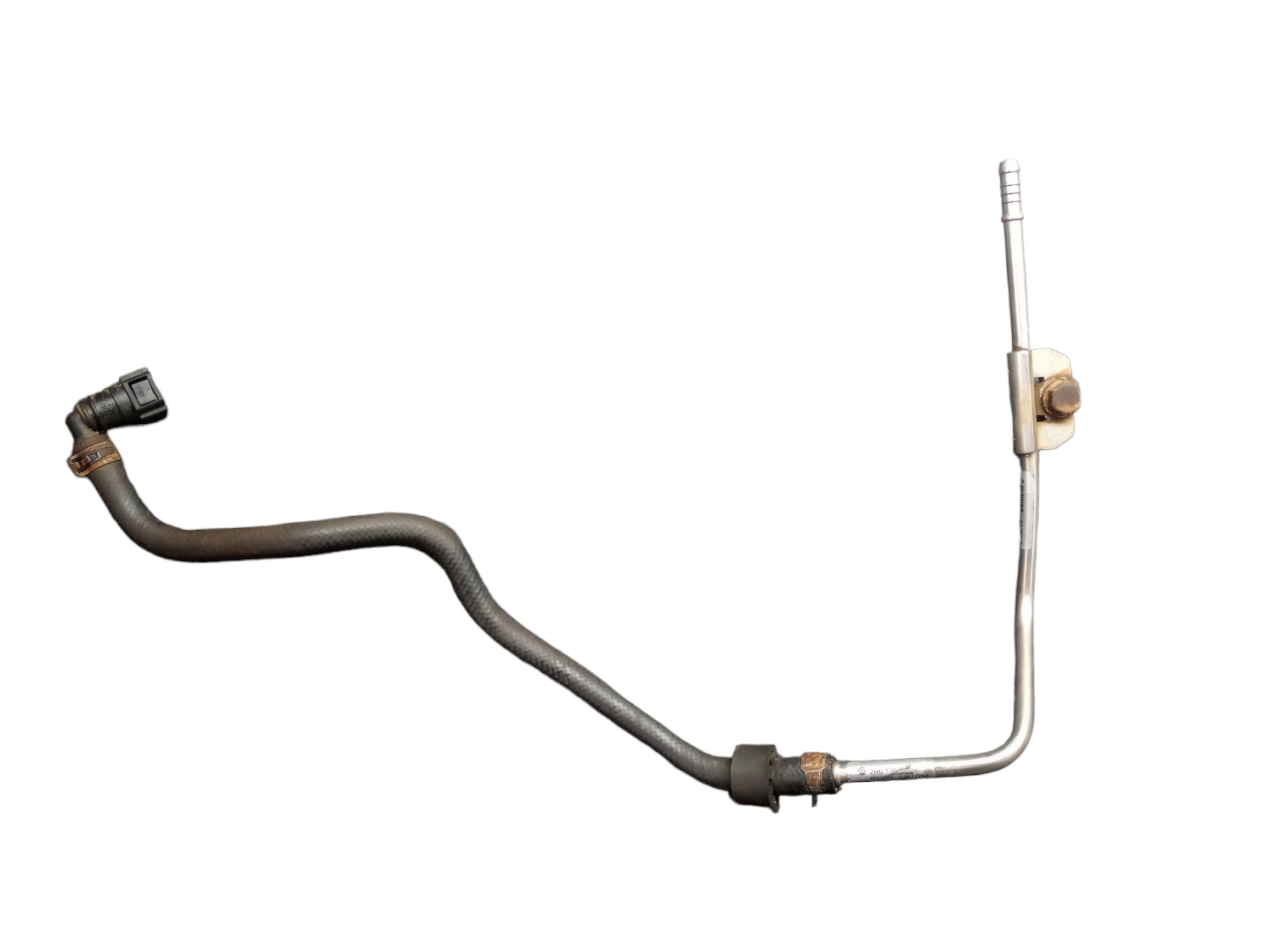 Mangueira Filtro De Combustível Amarok 2.0  2018 2